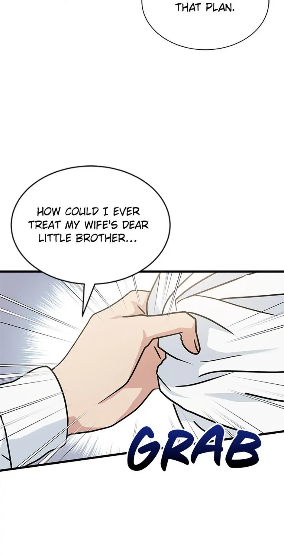 The Sea Captain's Bride Chapter 35 - page 56
