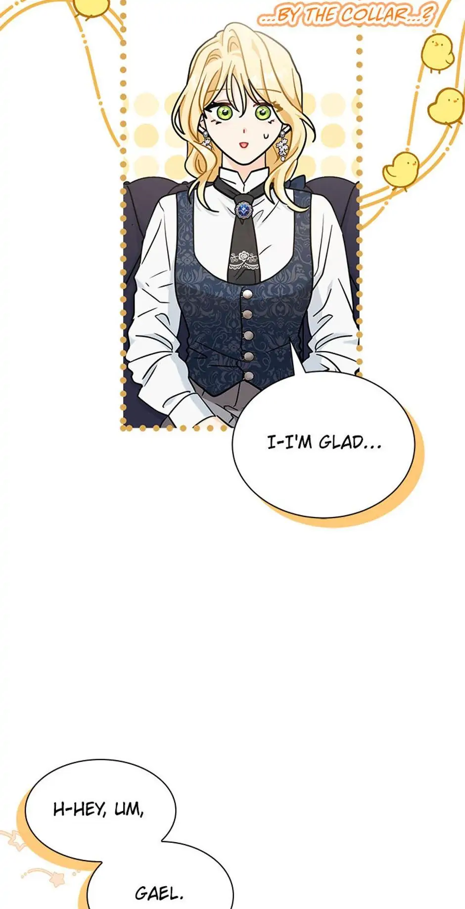 The Sea Captain's Bride Chapter 35 - page 60