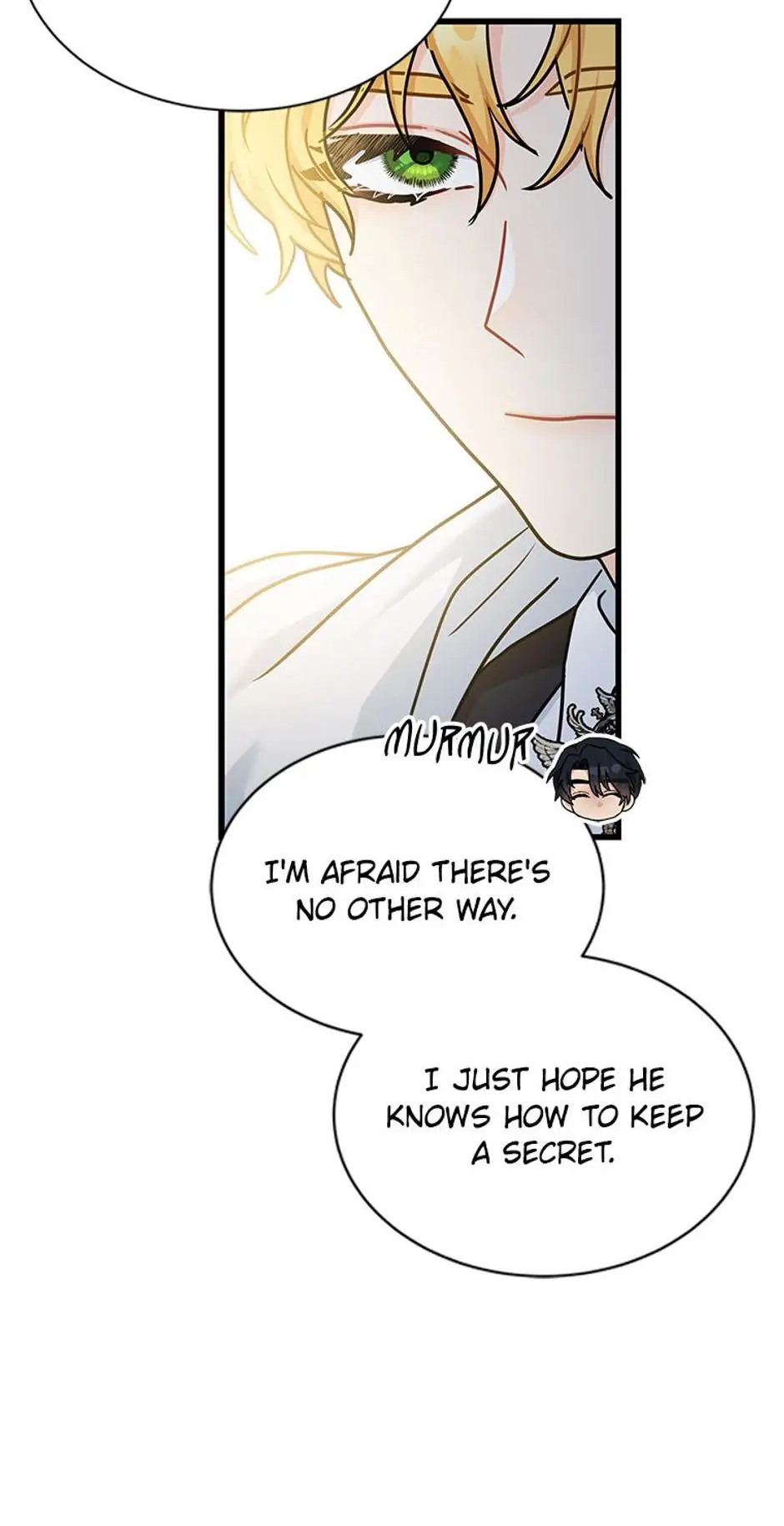 The Sea Captain's Bride Chapter 35 - page 62