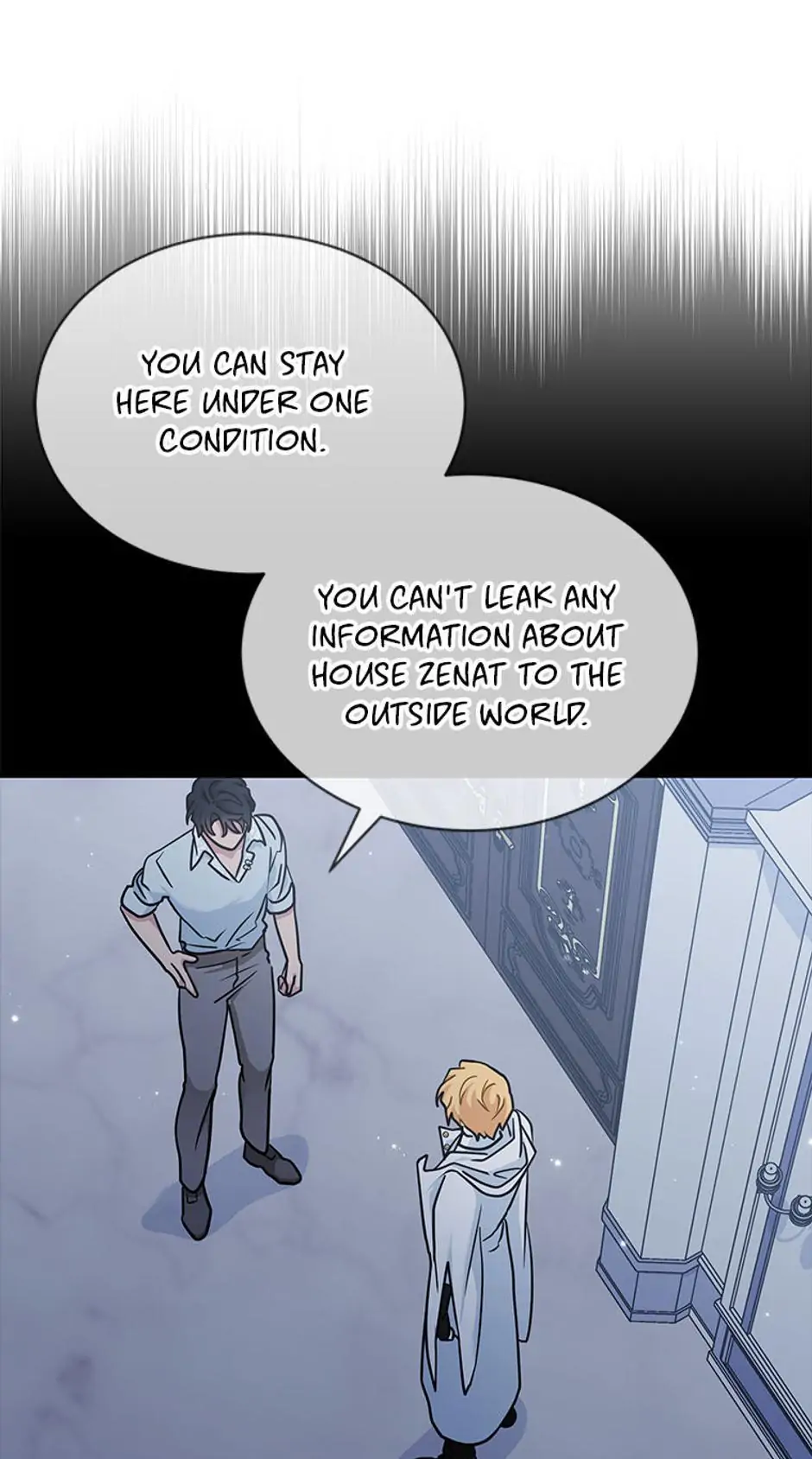 The Sea Captain's Bride Chapter 35 - page 63