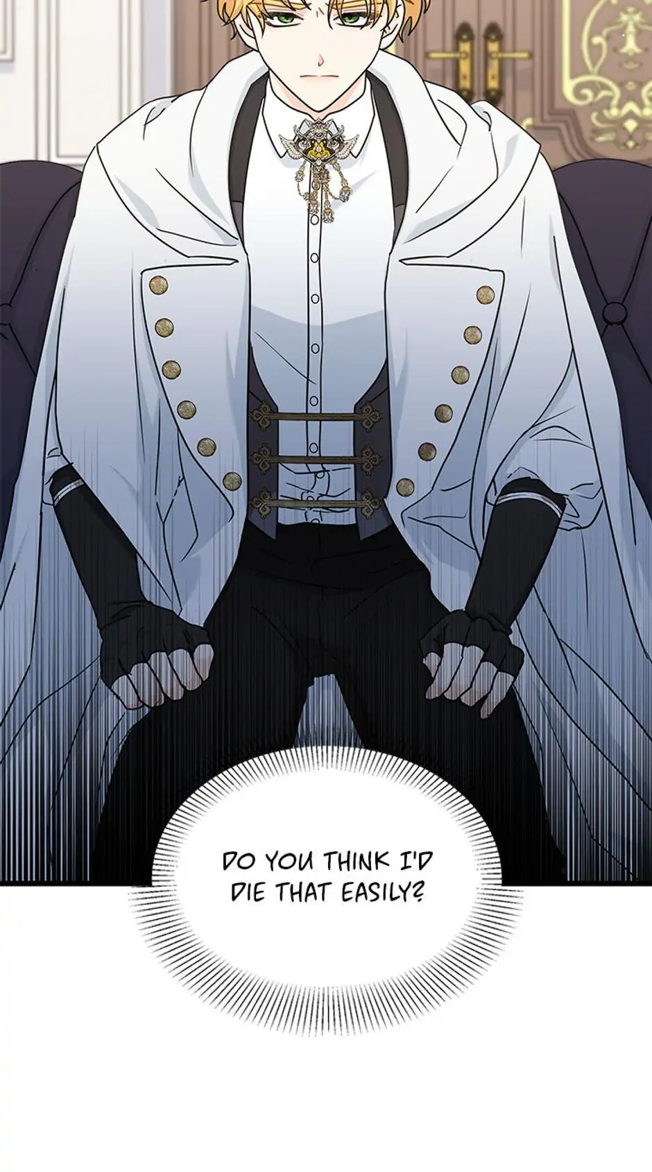 The Sea Captain's Bride Chapter 35 - page 67