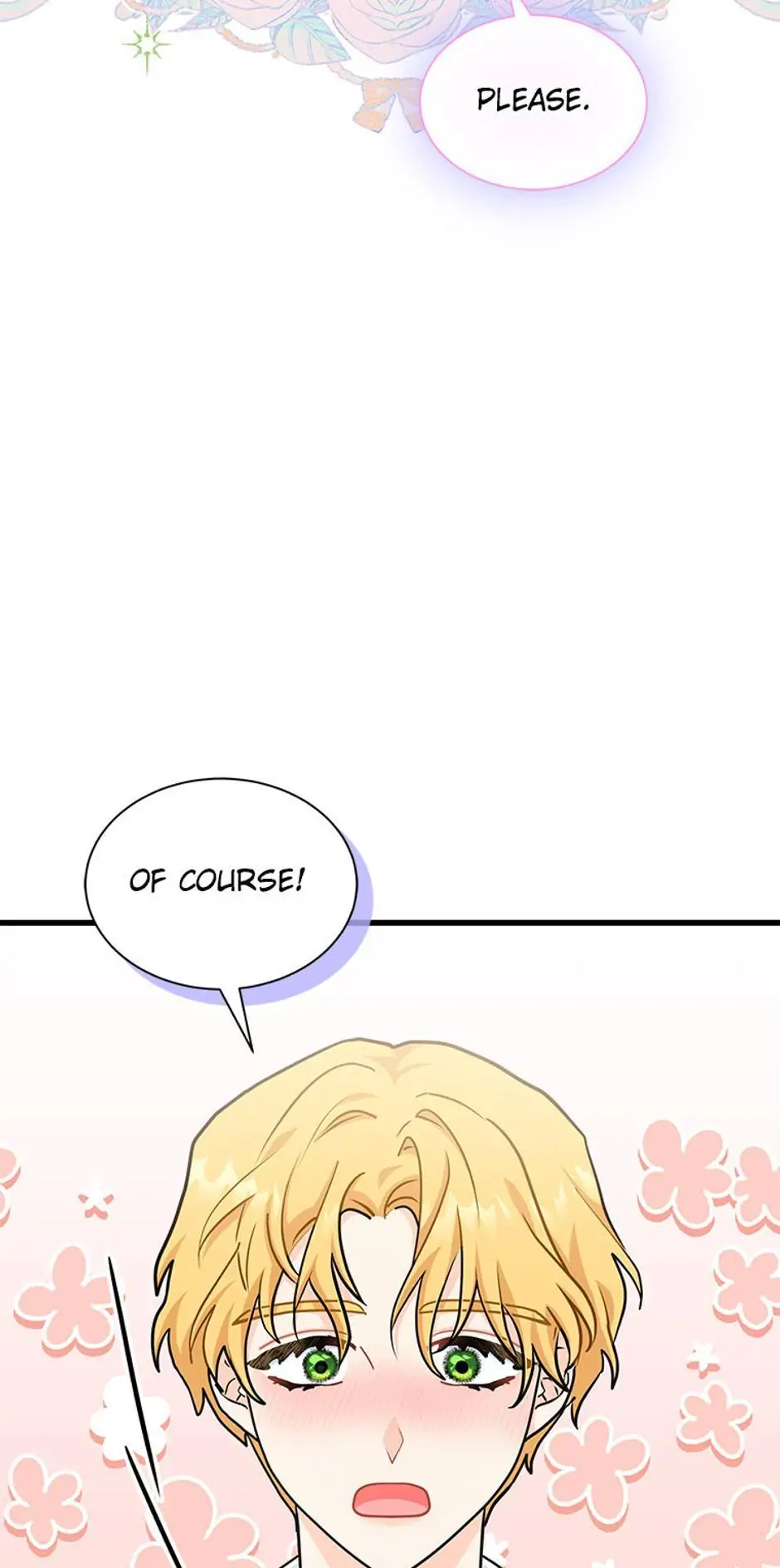 The Sea Captain's Bride Chapter 35 - page 71
