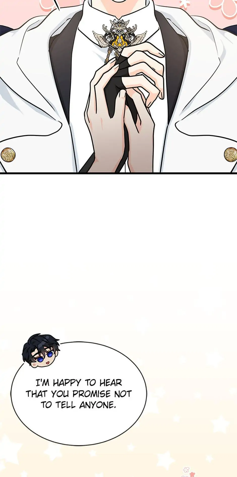 The Sea Captain's Bride Chapter 35 - page 72