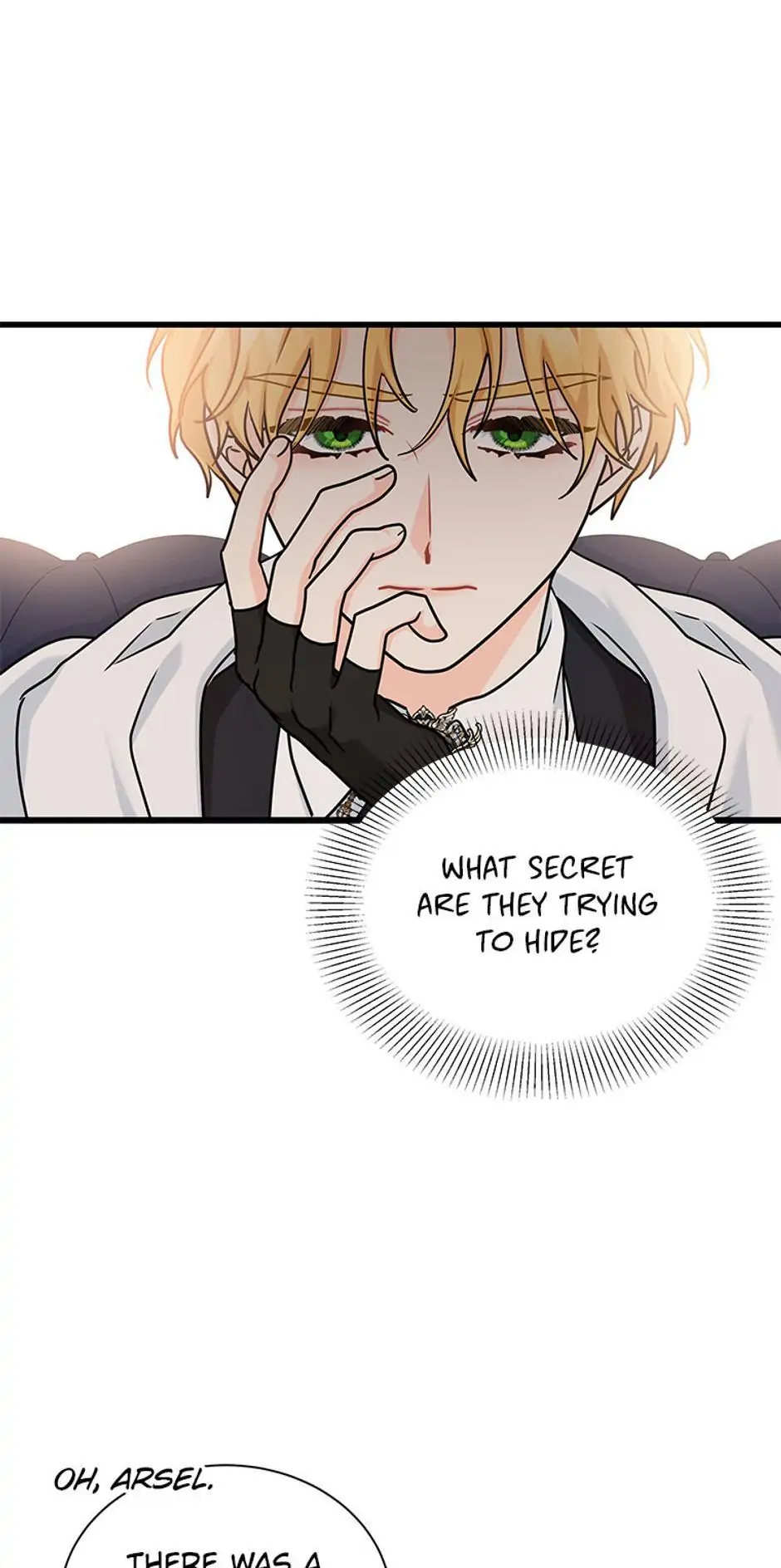 The Sea Captain's Bride Chapter 35 - page 74