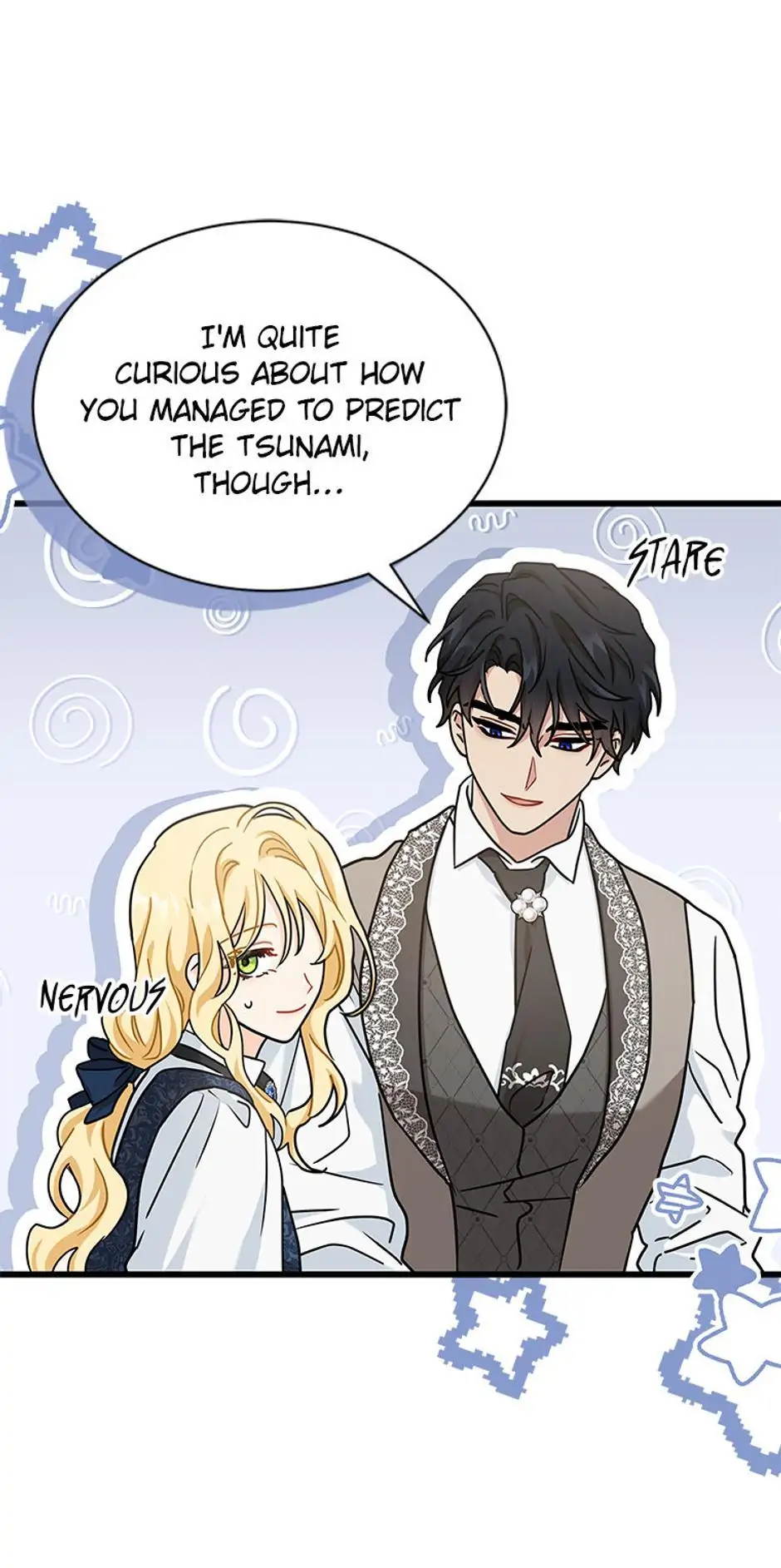 The Sea Captain's Bride Chapter 35 - page 76