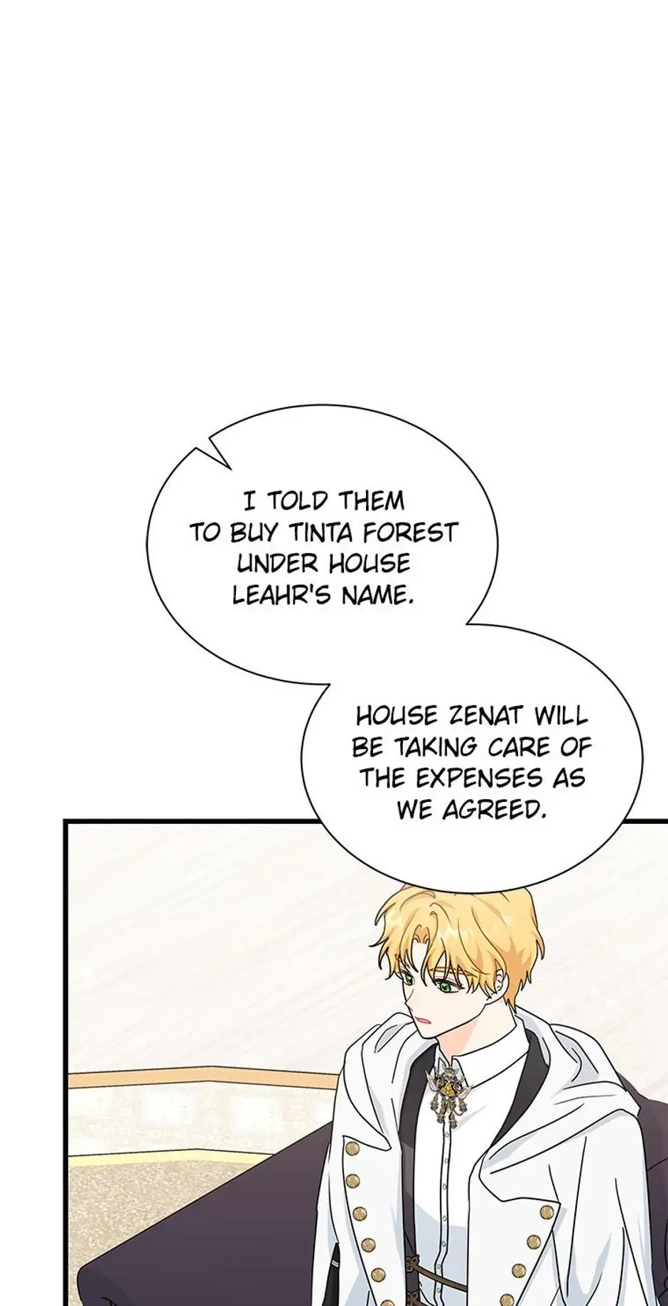 The Sea Captain's Bride Chapter 35 - page 79