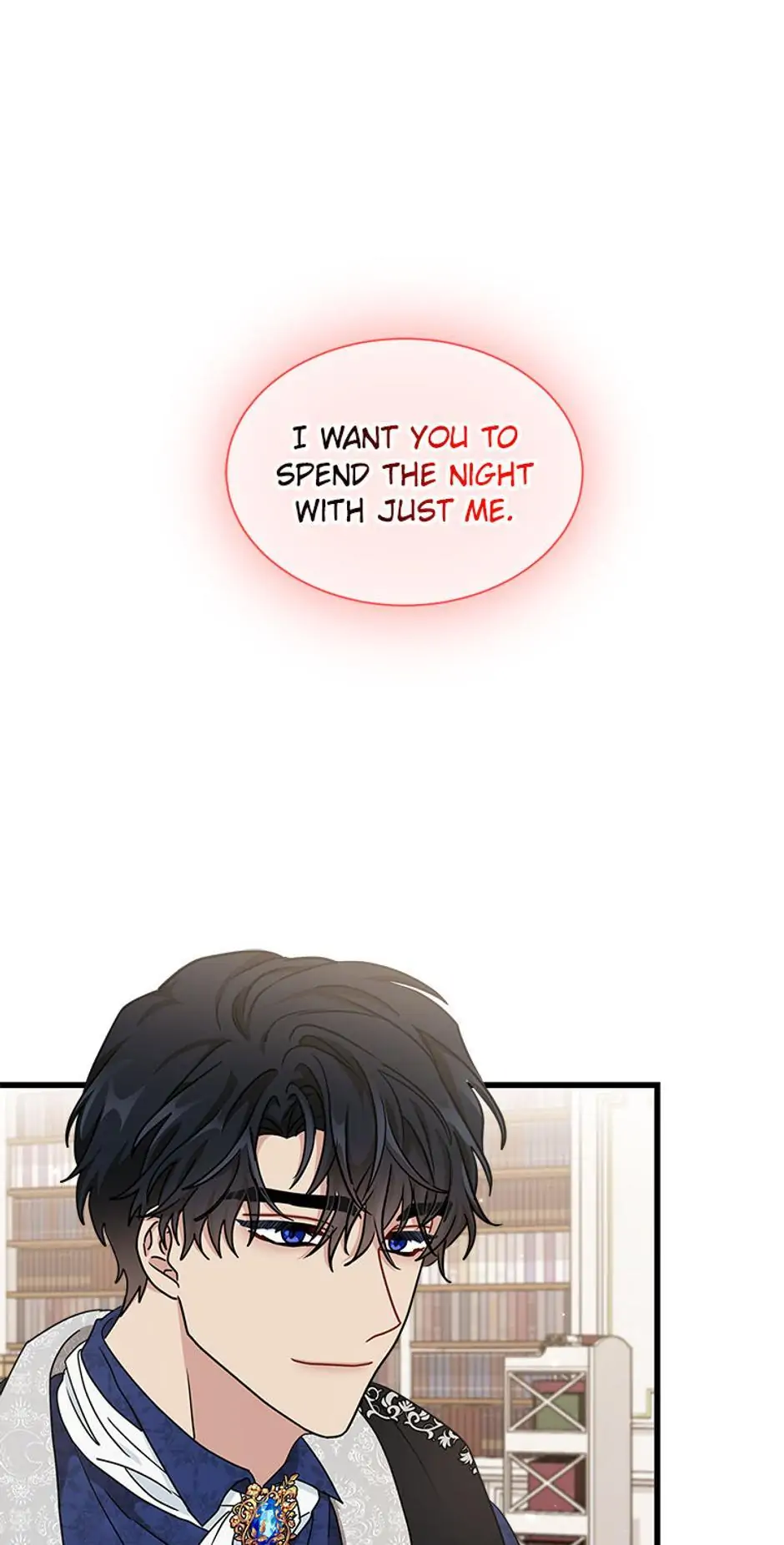 The Sea Captain's Bride Chapter 33 - page 1