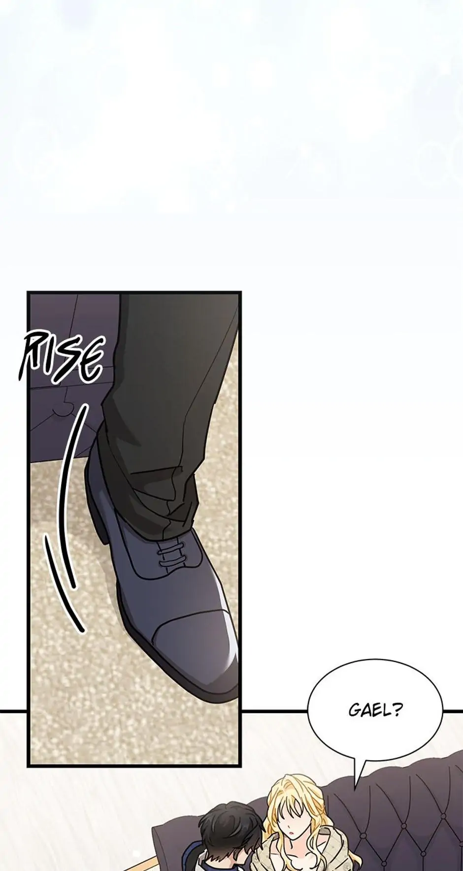 The Sea Captain's Bride Chapter 33 - page 12