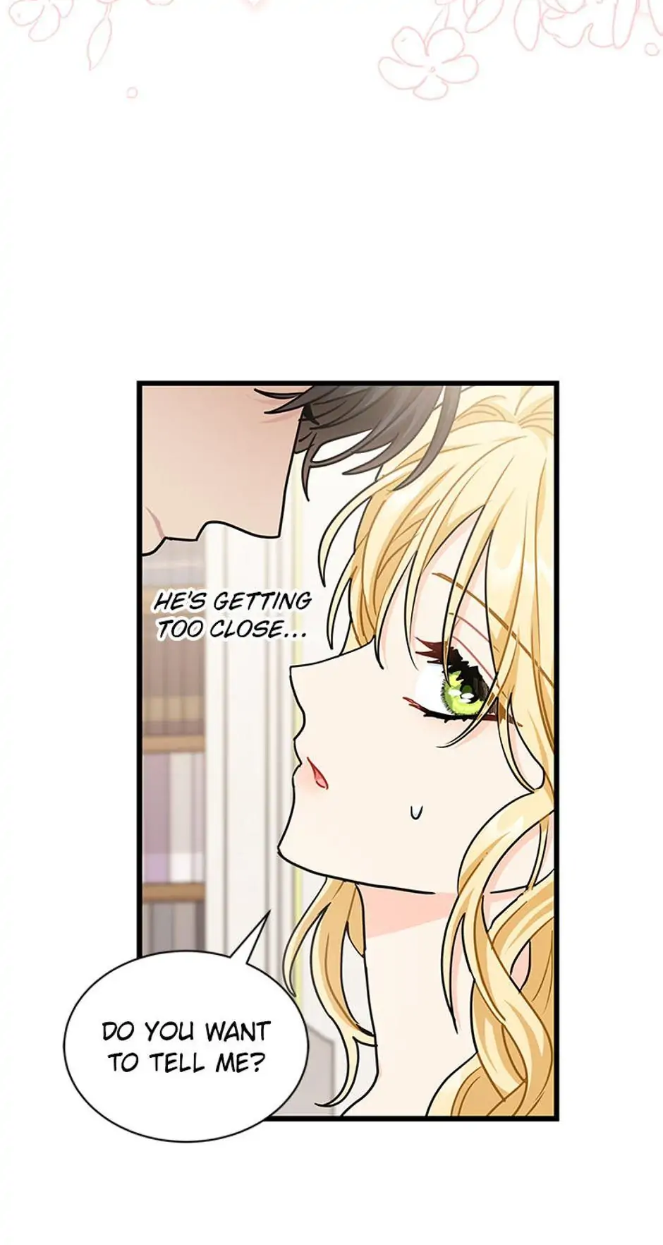 The Sea Captain's Bride Chapter 33 - page 15