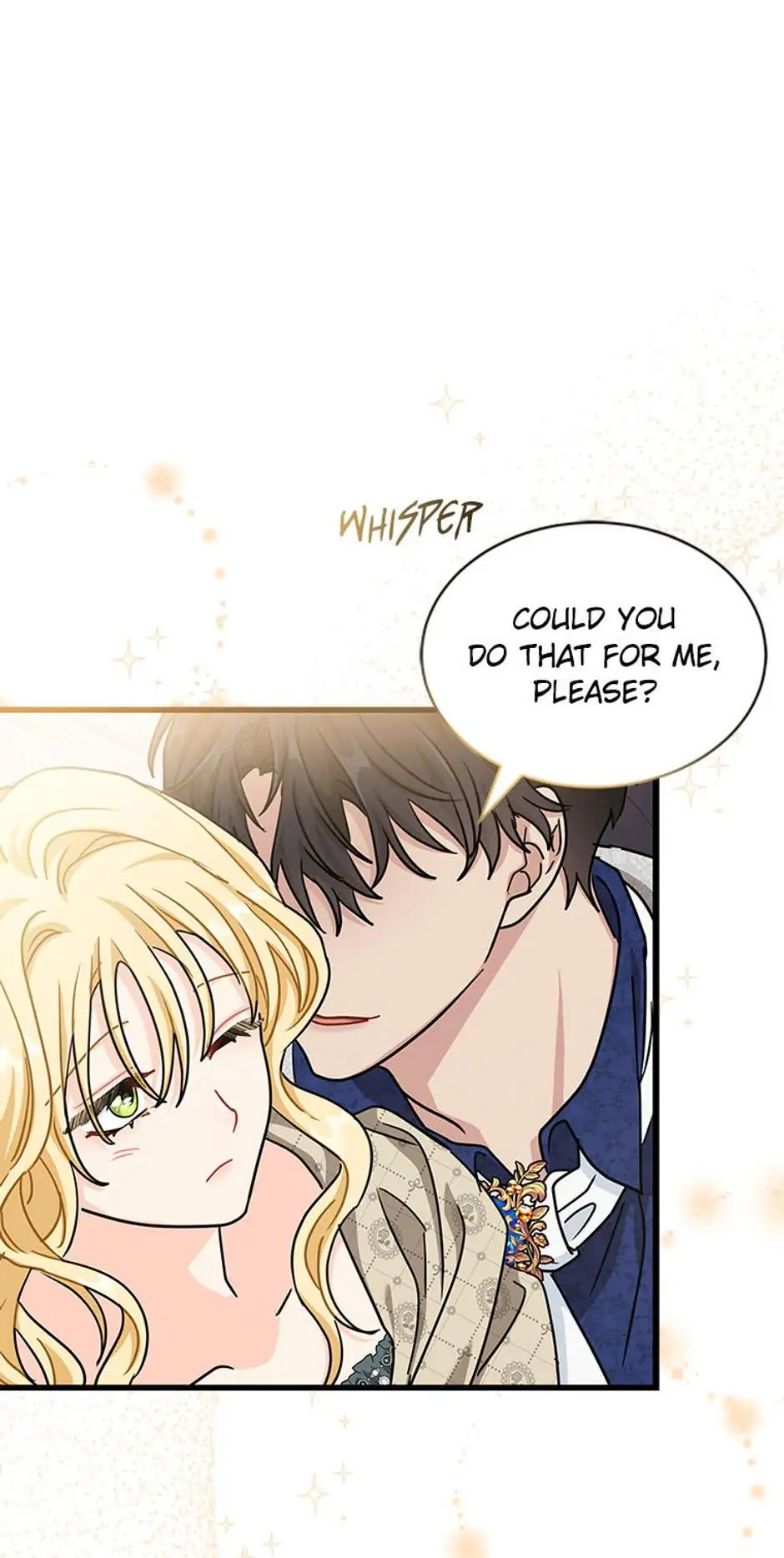 The Sea Captain's Bride Chapter 33 - page 17