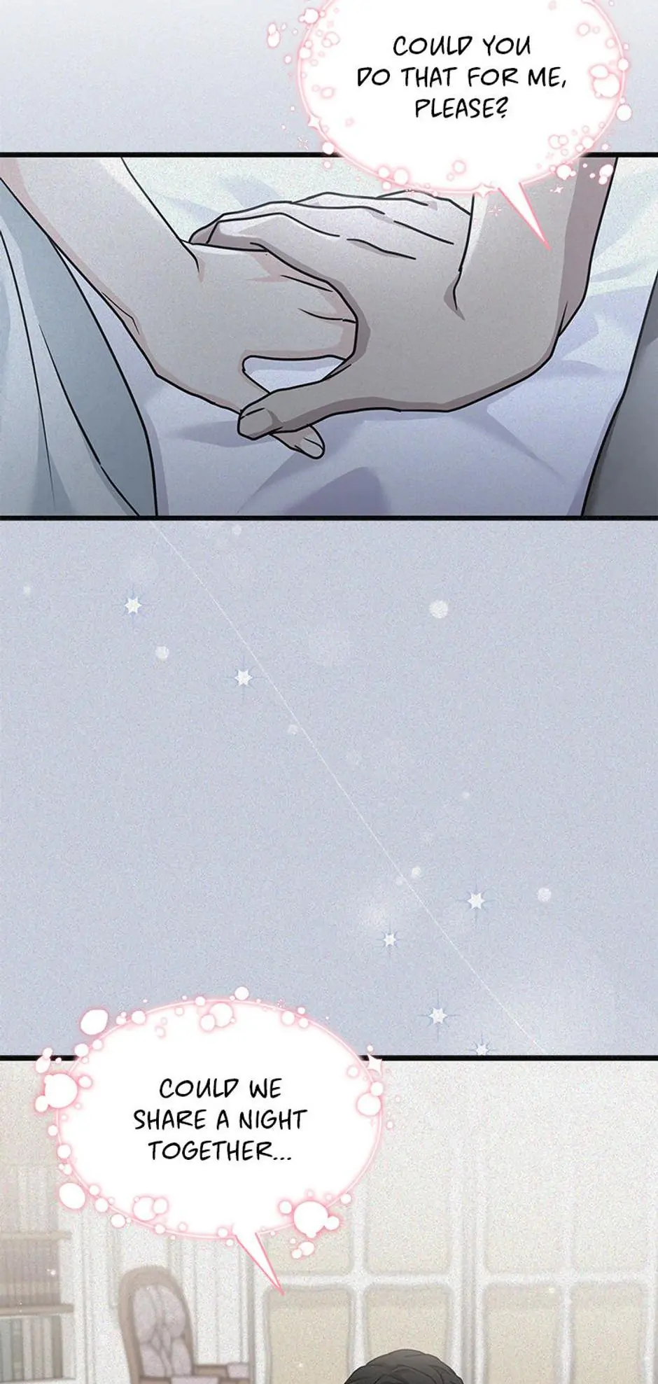 The Sea Captain's Bride Chapter 33 - page 25