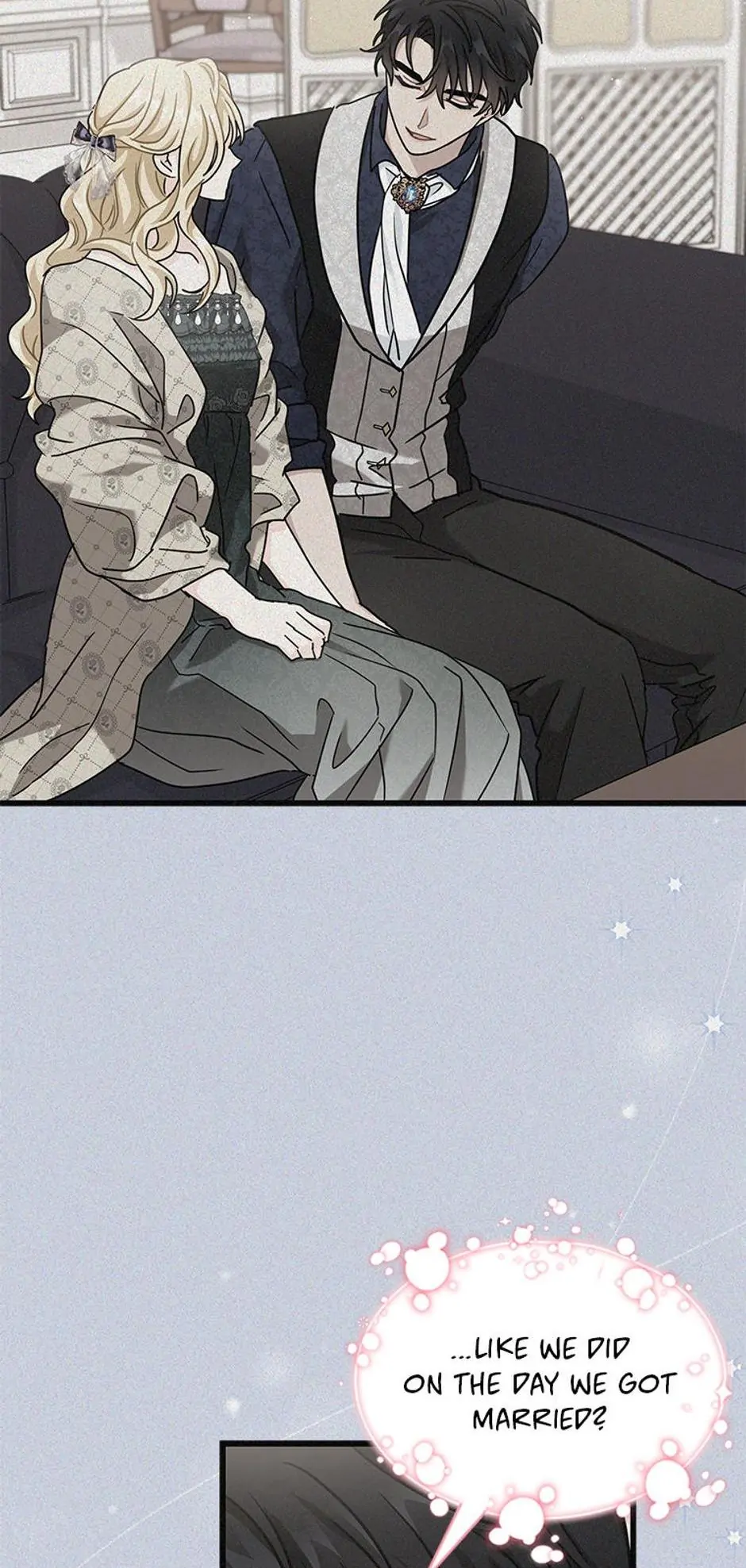 The Sea Captain's Bride Chapter 33 - page 26