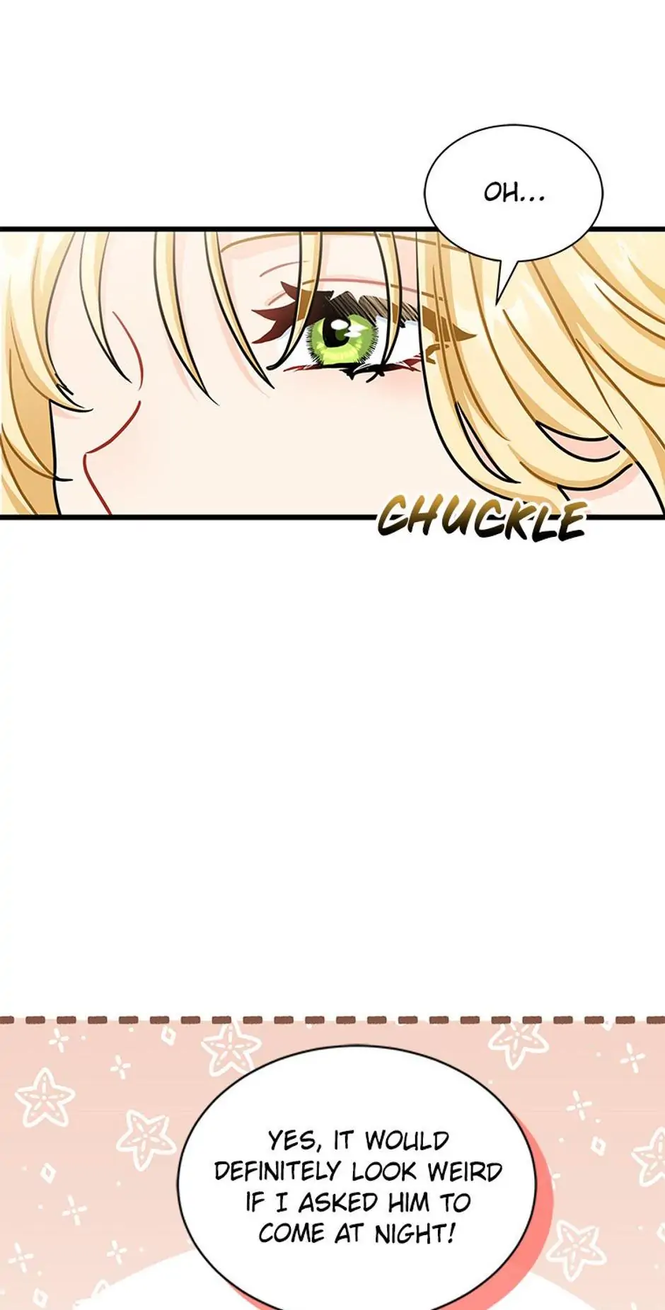 The Sea Captain's Bride Chapter 33 - page 3