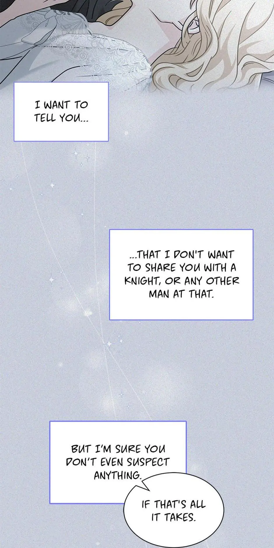 The Sea Captain's Bride Chapter 33 - page 30