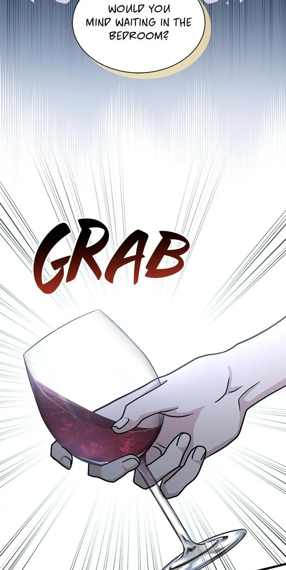 The Sea Captain's Bride Chapter 33 - page 34