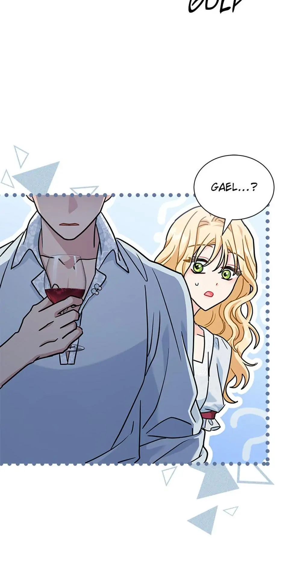 The Sea Captain's Bride Chapter 33 - page 36