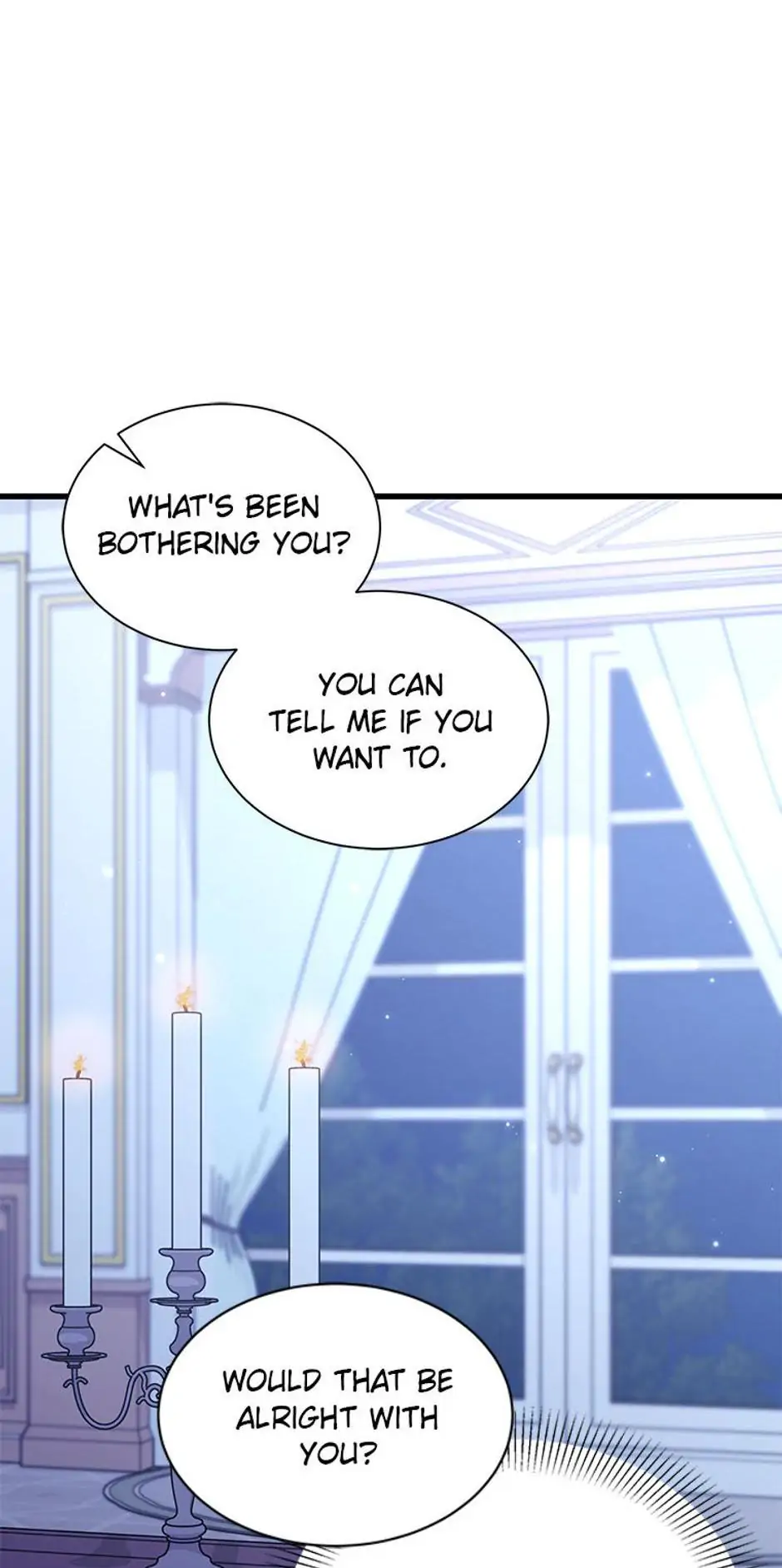The Sea Captain's Bride Chapter 33 - page 38