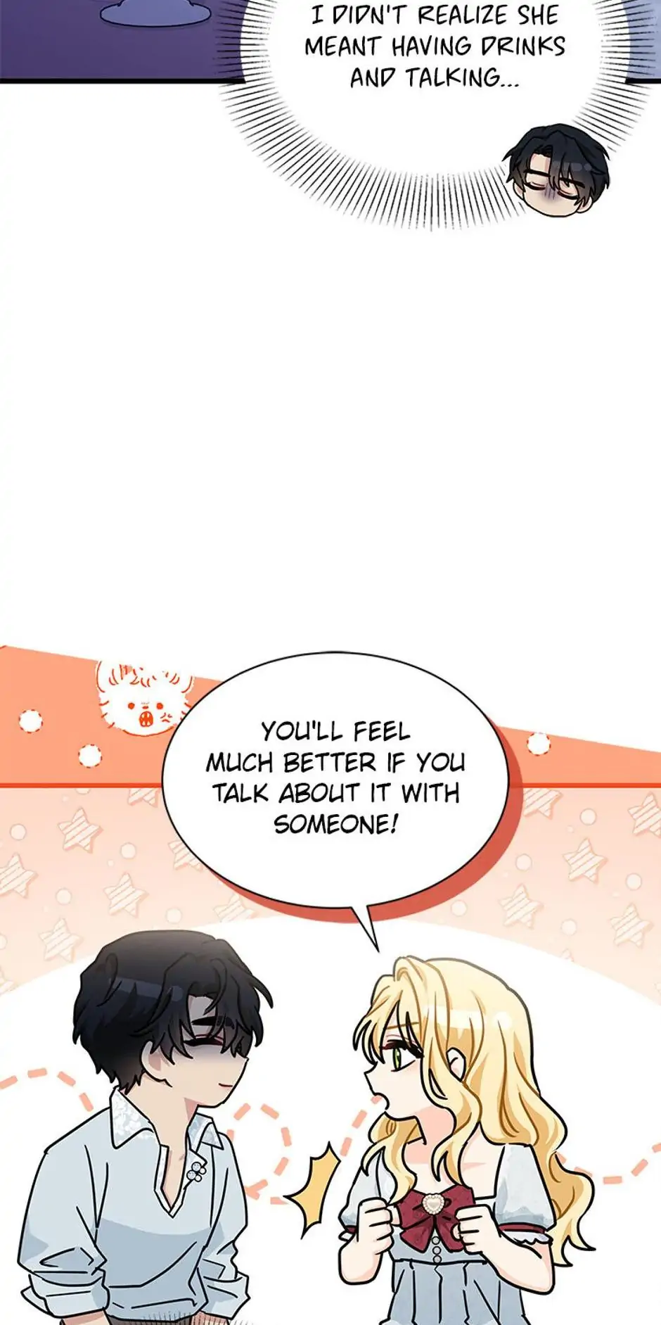 The Sea Captain's Bride Chapter 33 - page 39