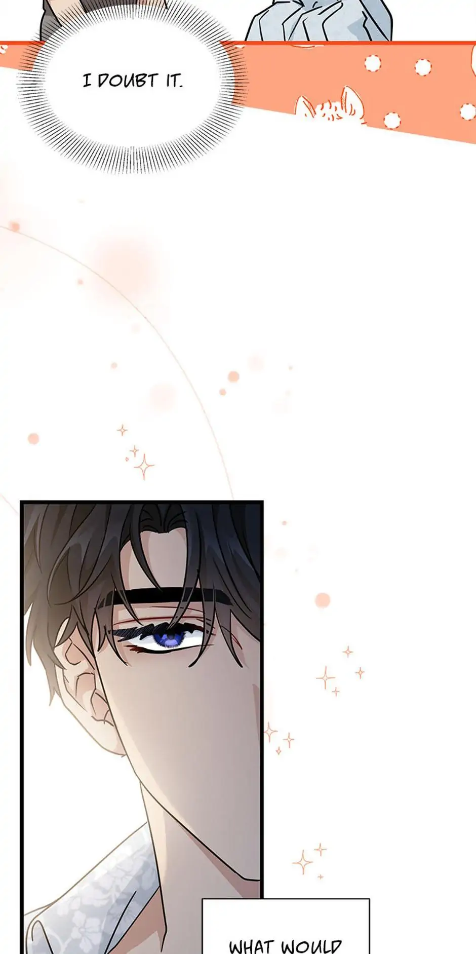 The Sea Captain's Bride Chapter 33 - page 40