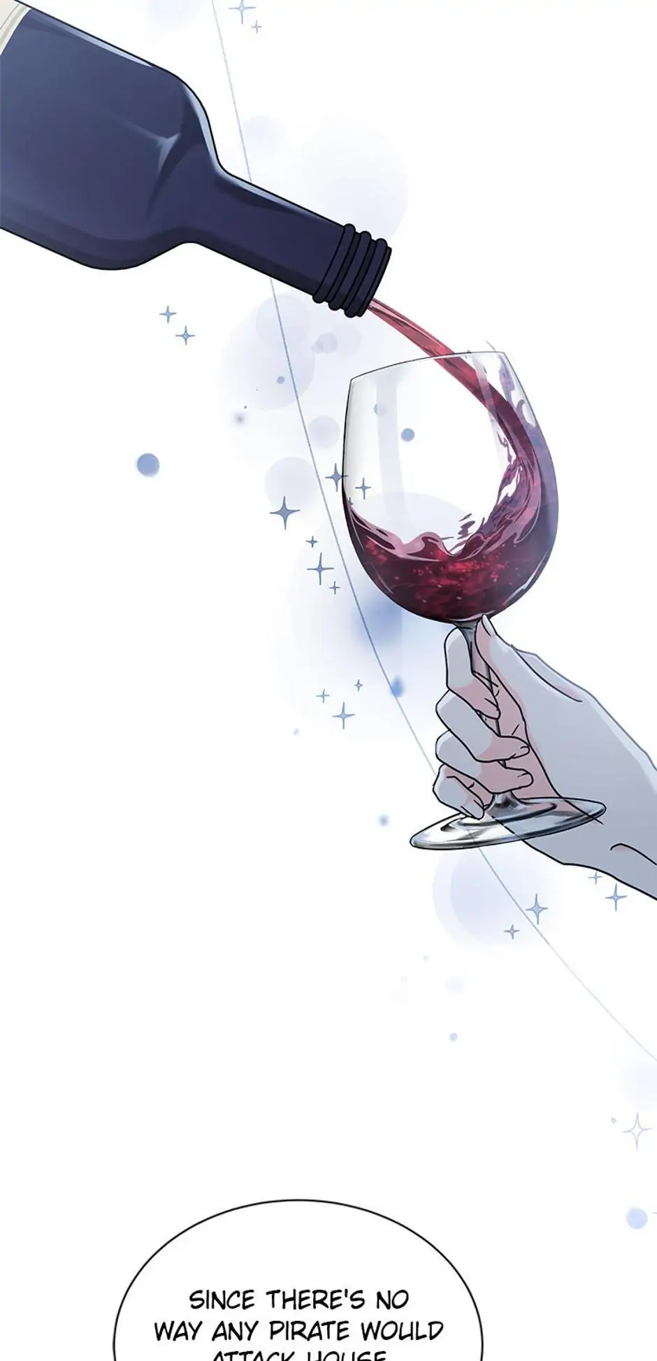 The Sea Captain's Bride Chapter 33 - page 46
