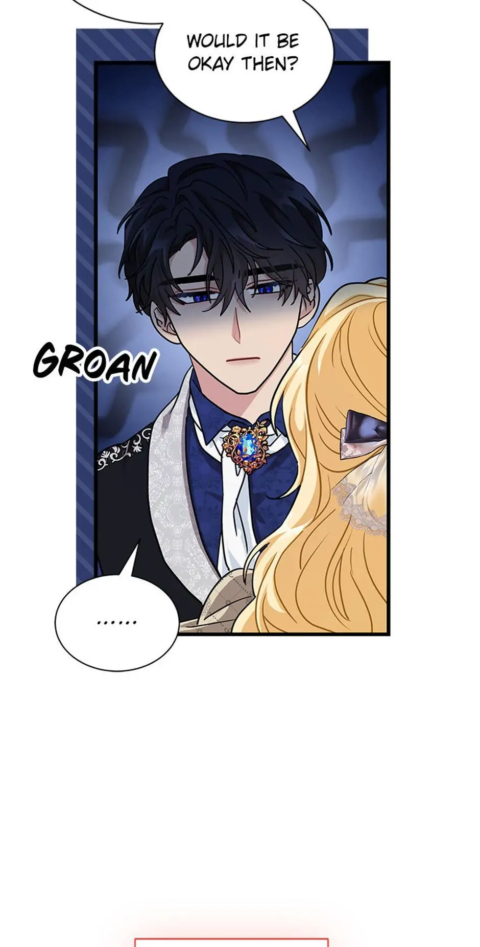 The Sea Captain's Bride Chapter 33 - page 5