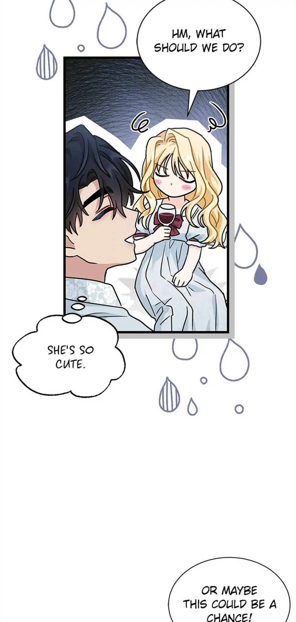 The Sea Captain's Bride Chapter 33 - page 50
