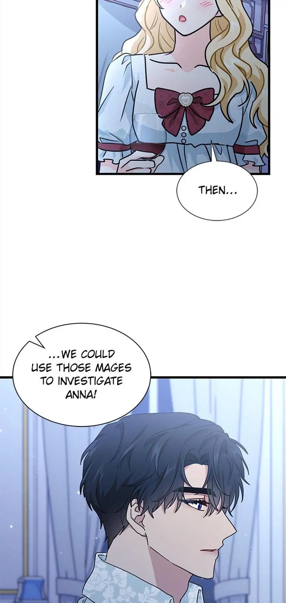 The Sea Captain's Bride Chapter 33 - page 52
