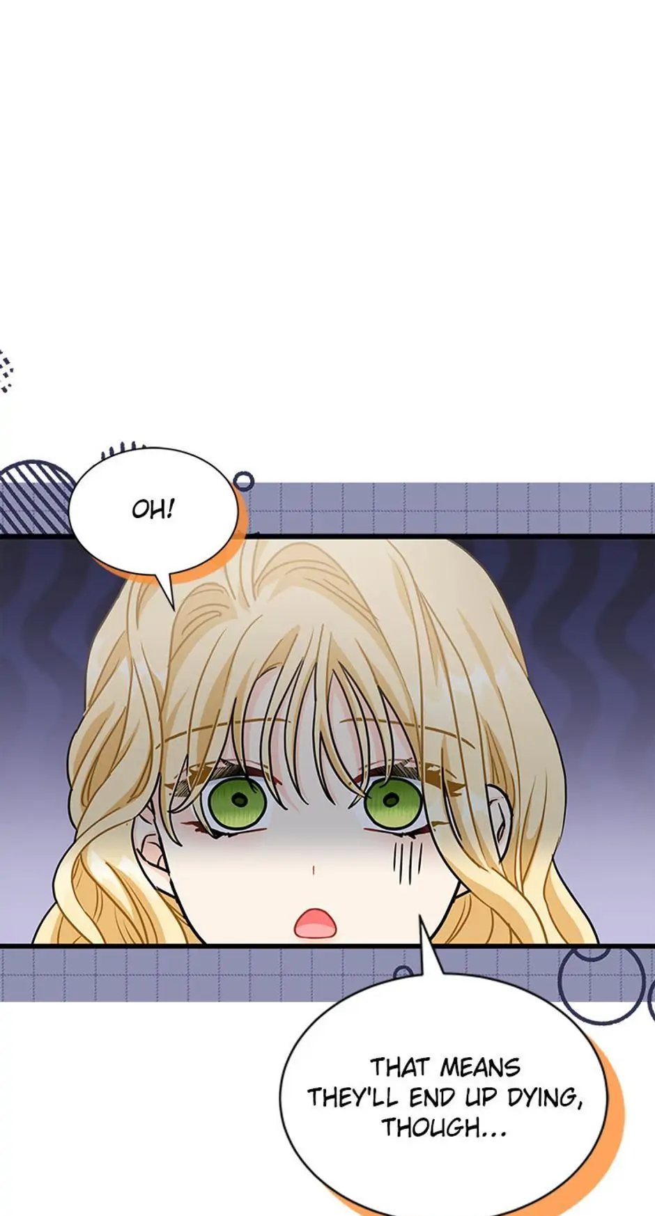 The Sea Captain's Bride Chapter 33 - page 56