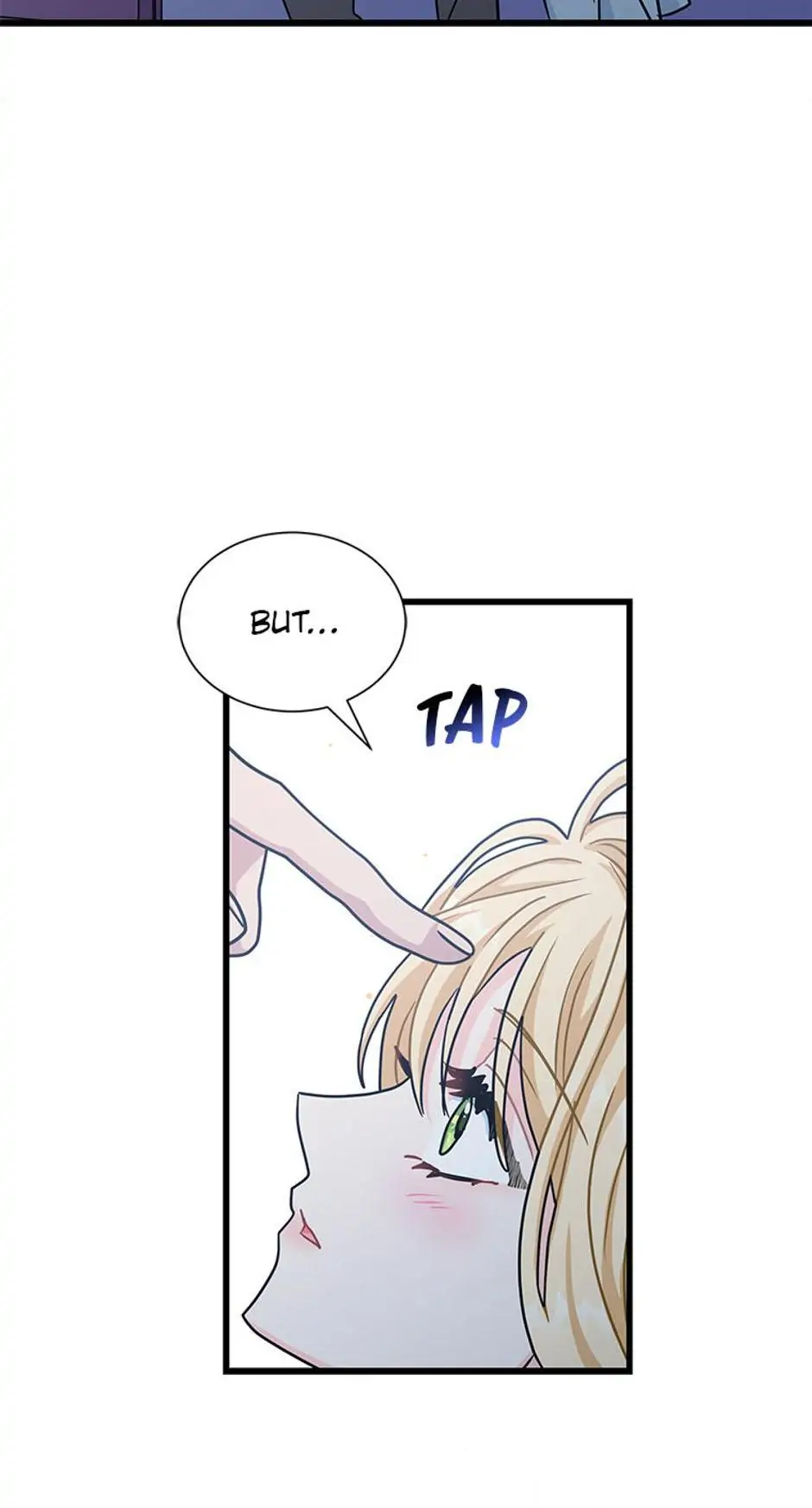 The Sea Captain's Bride Chapter 33 - page 58