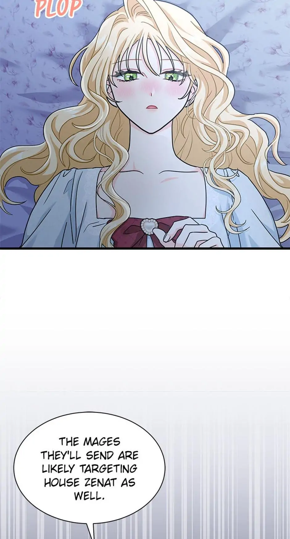 The Sea Captain's Bride Chapter 33 - page 61