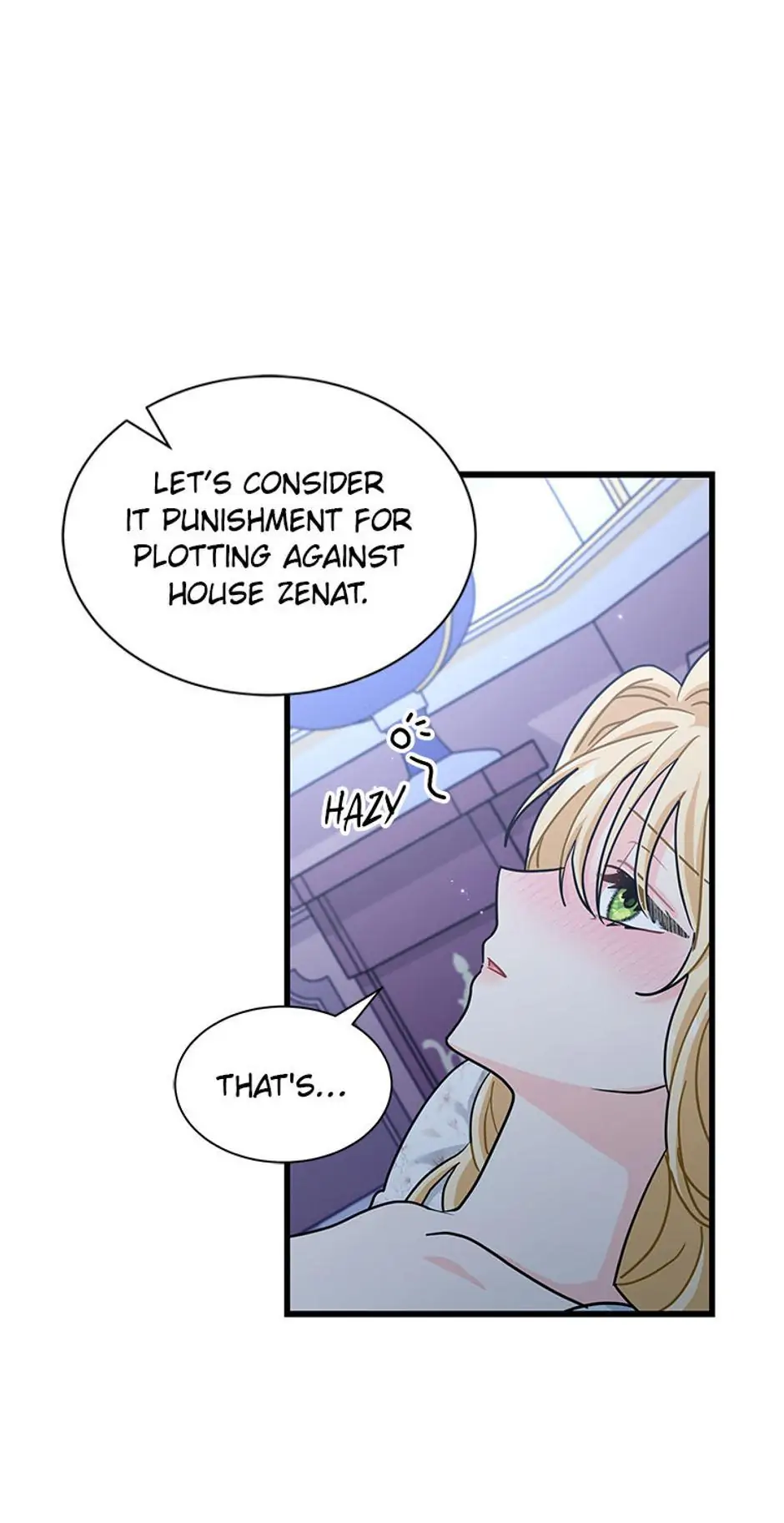 The Sea Captain's Bride Chapter 33 - page 63