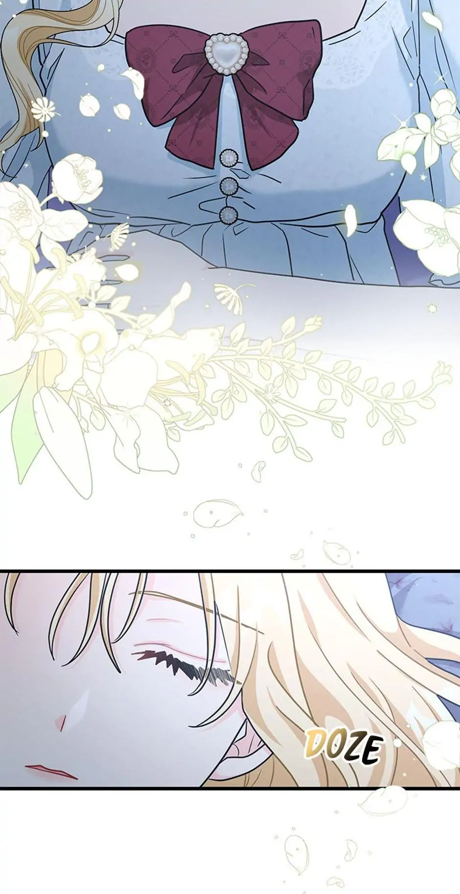 The Sea Captain's Bride Chapter 33 - page 66
