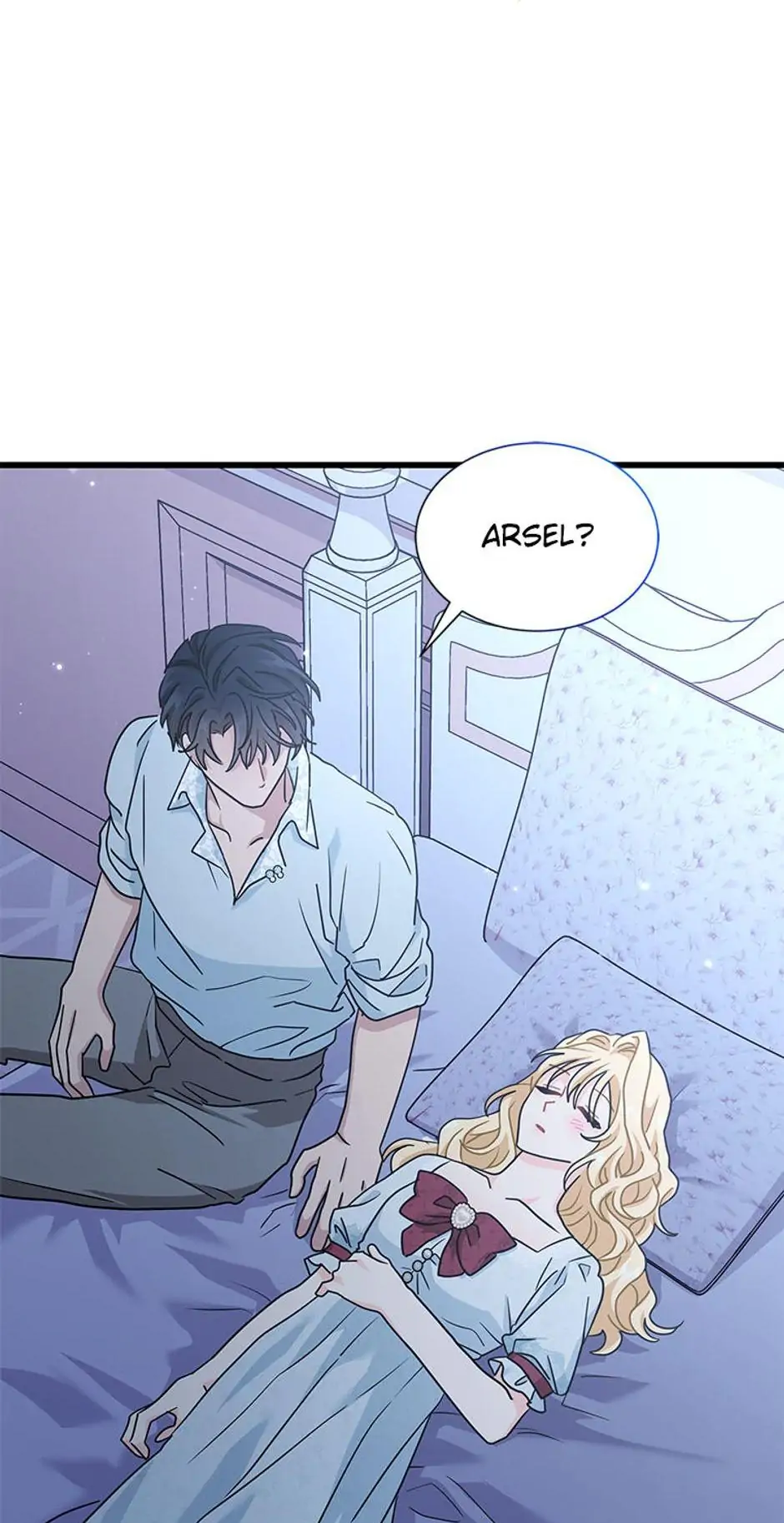 The Sea Captain's Bride Chapter 33 - page 67