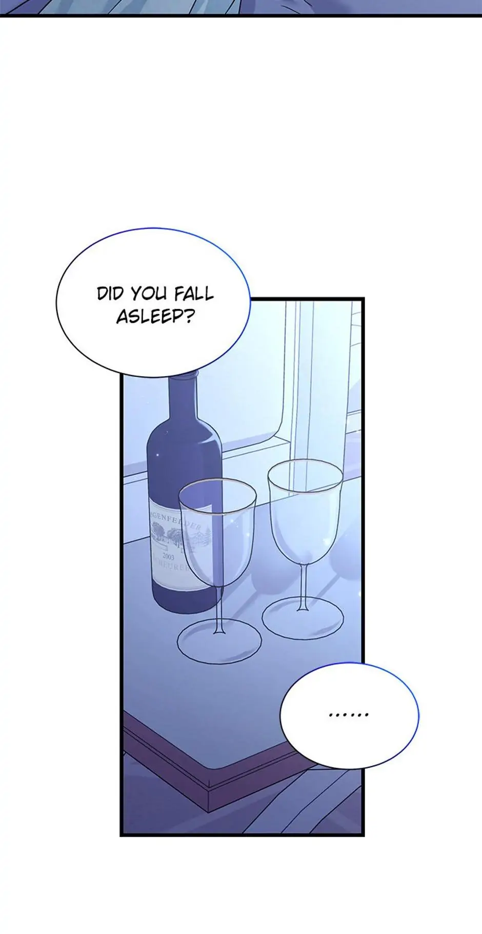 The Sea Captain's Bride Chapter 33 - page 68
