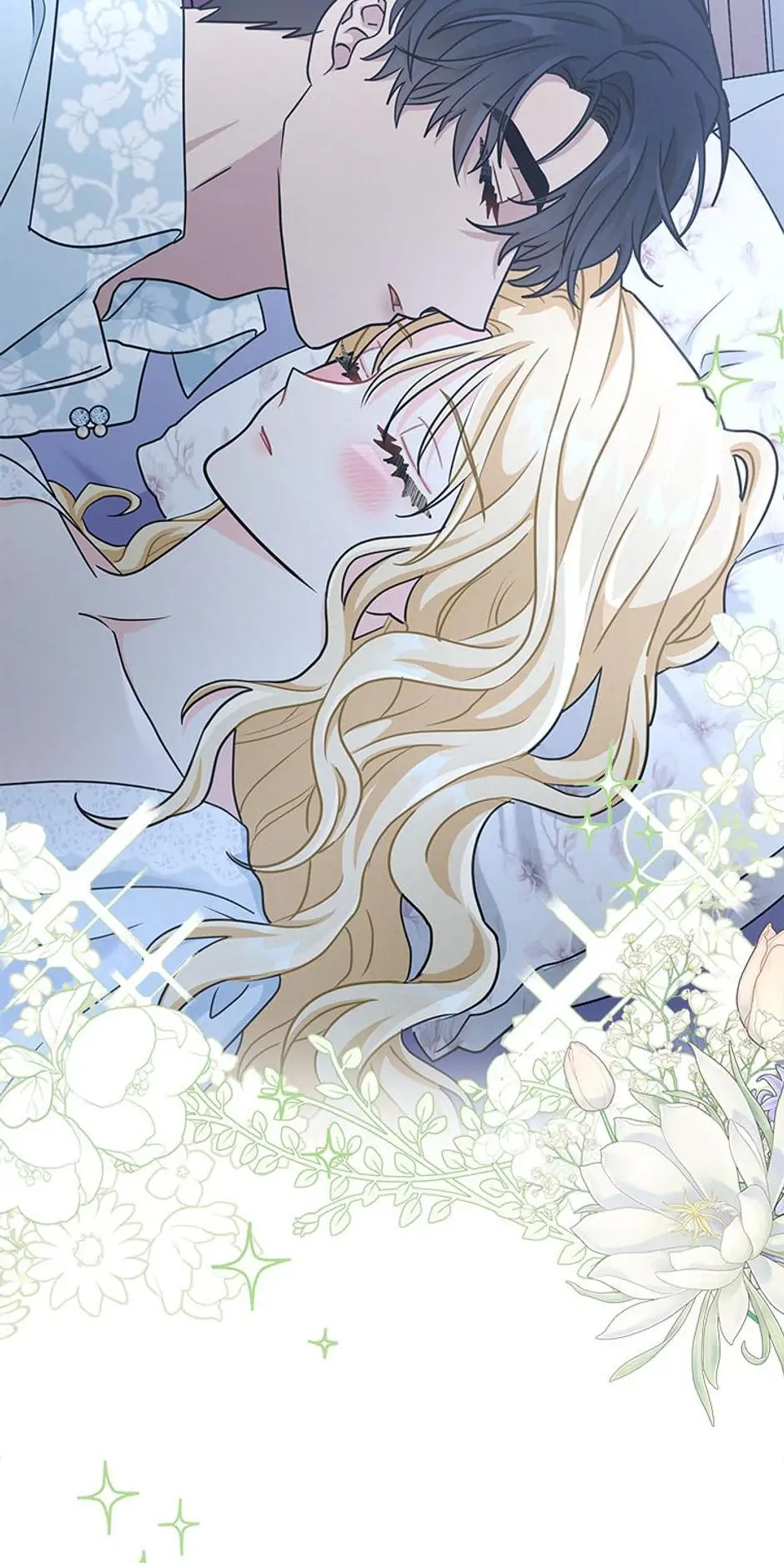 The Sea Captain's Bride Chapter 33 - page 71