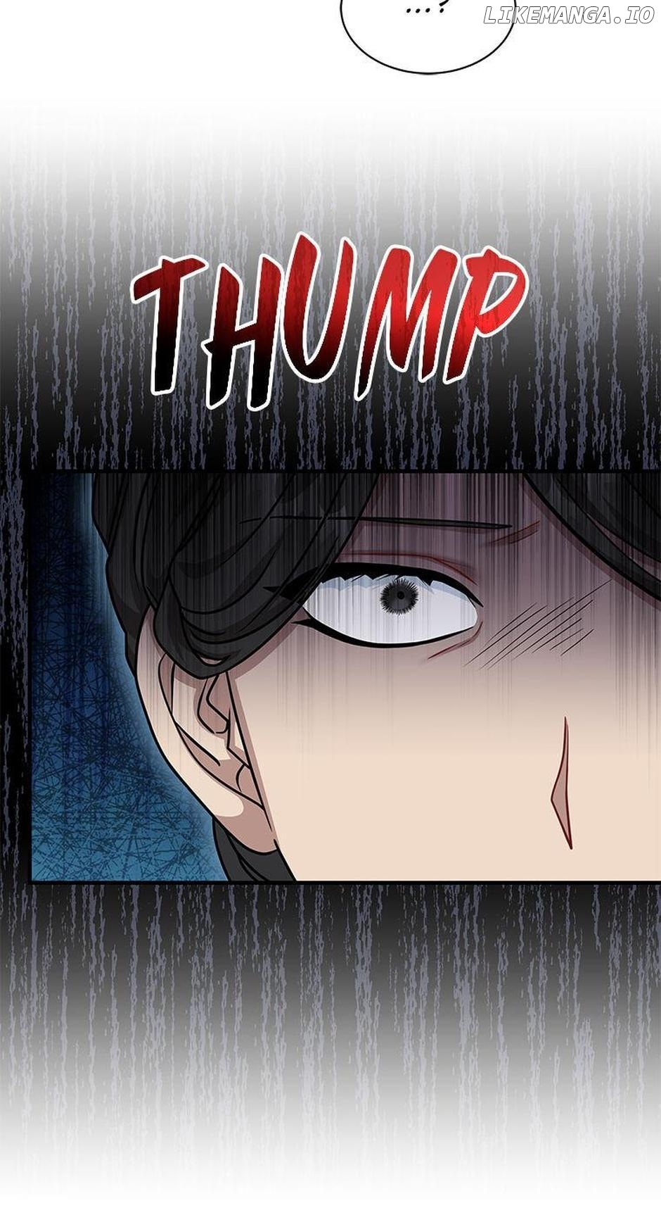 The Sea Captain's Bride Chapter 54 - page 11