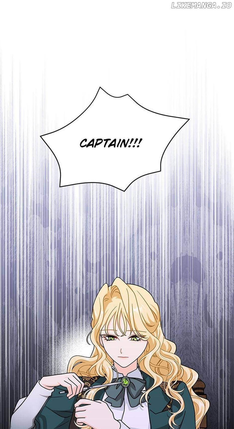 The Sea Captain's Bride Chapter 54 - page 12