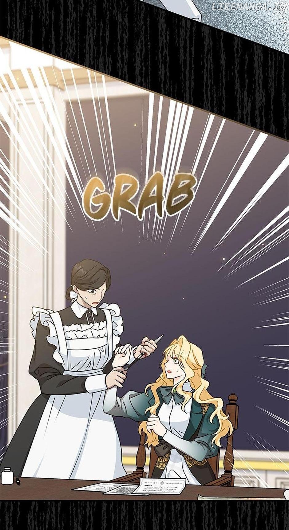 The Sea Captain's Bride Chapter 54 - page 14