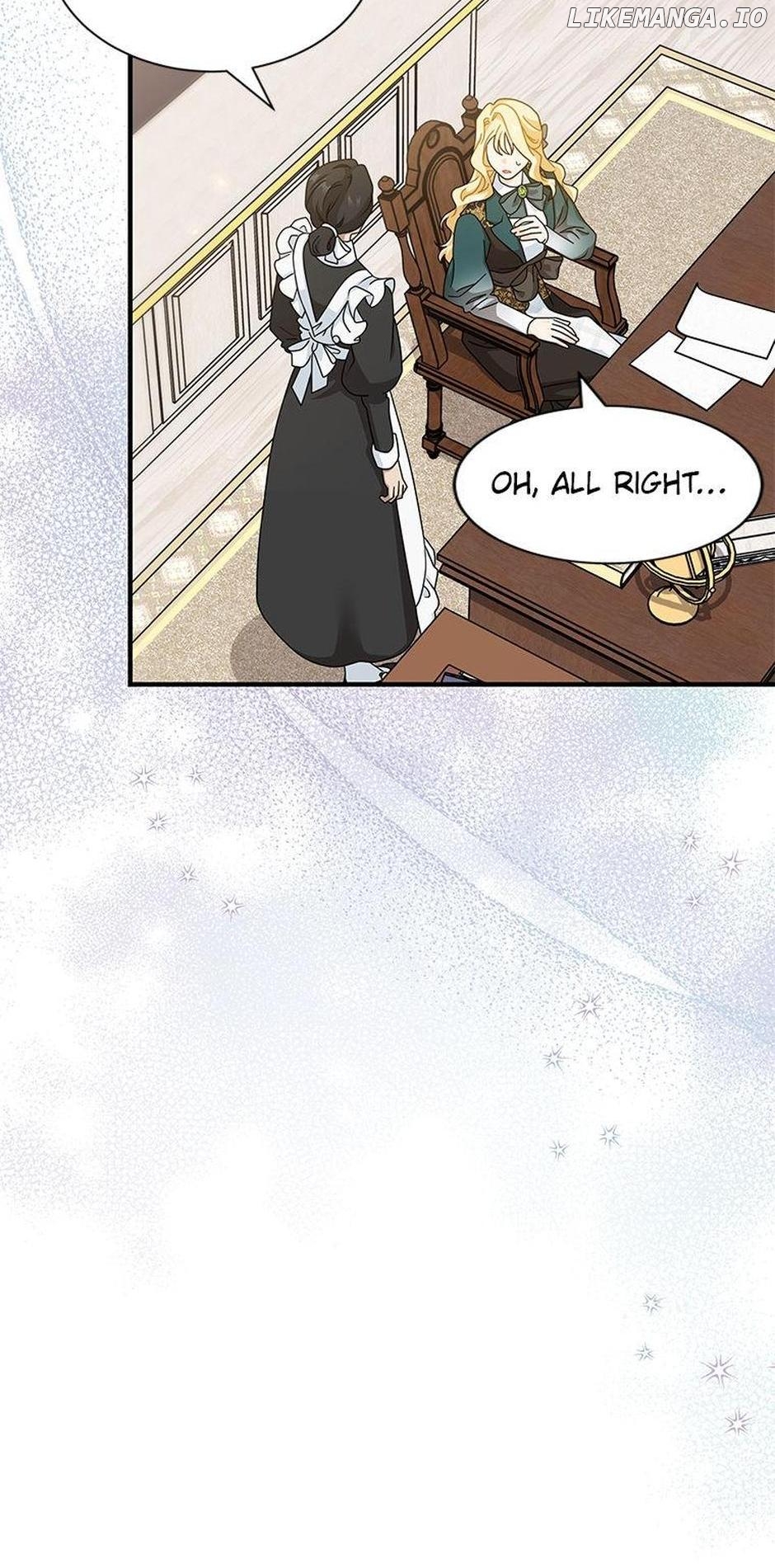 The Sea Captain's Bride Chapter 54 - page 21