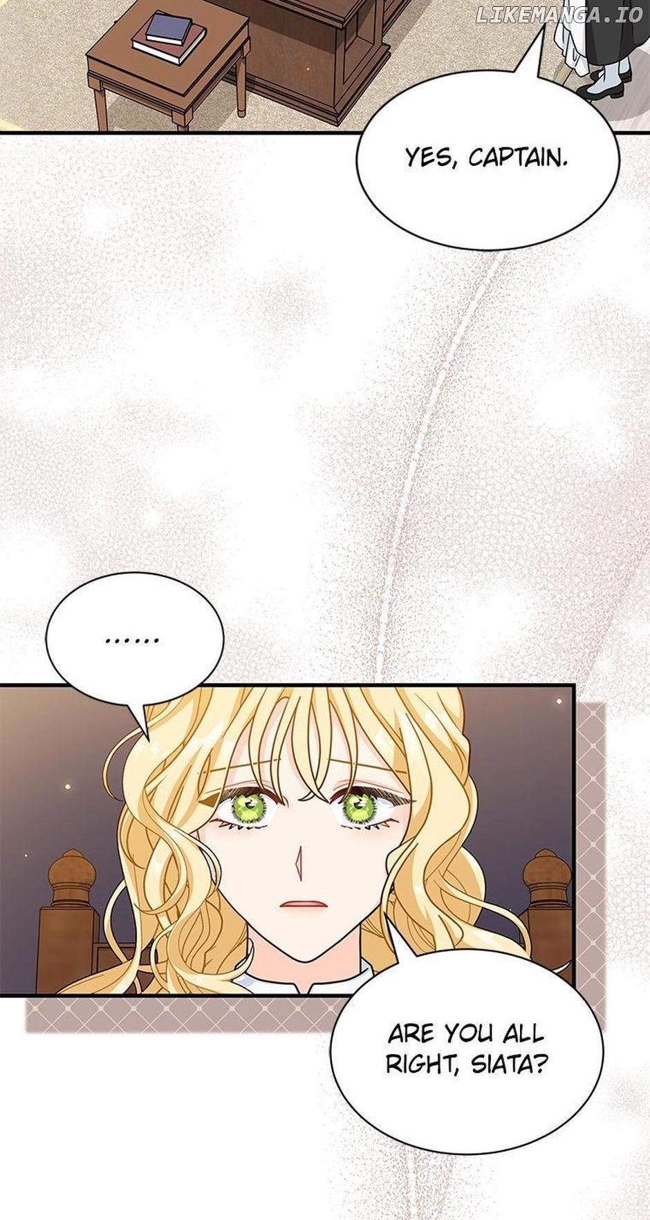 The Sea Captain's Bride Chapter 54 - page 24