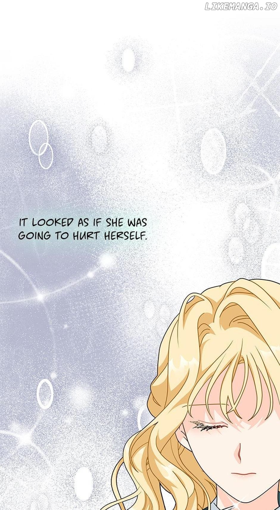 The Sea Captain's Bride Chapter 54 - page 33