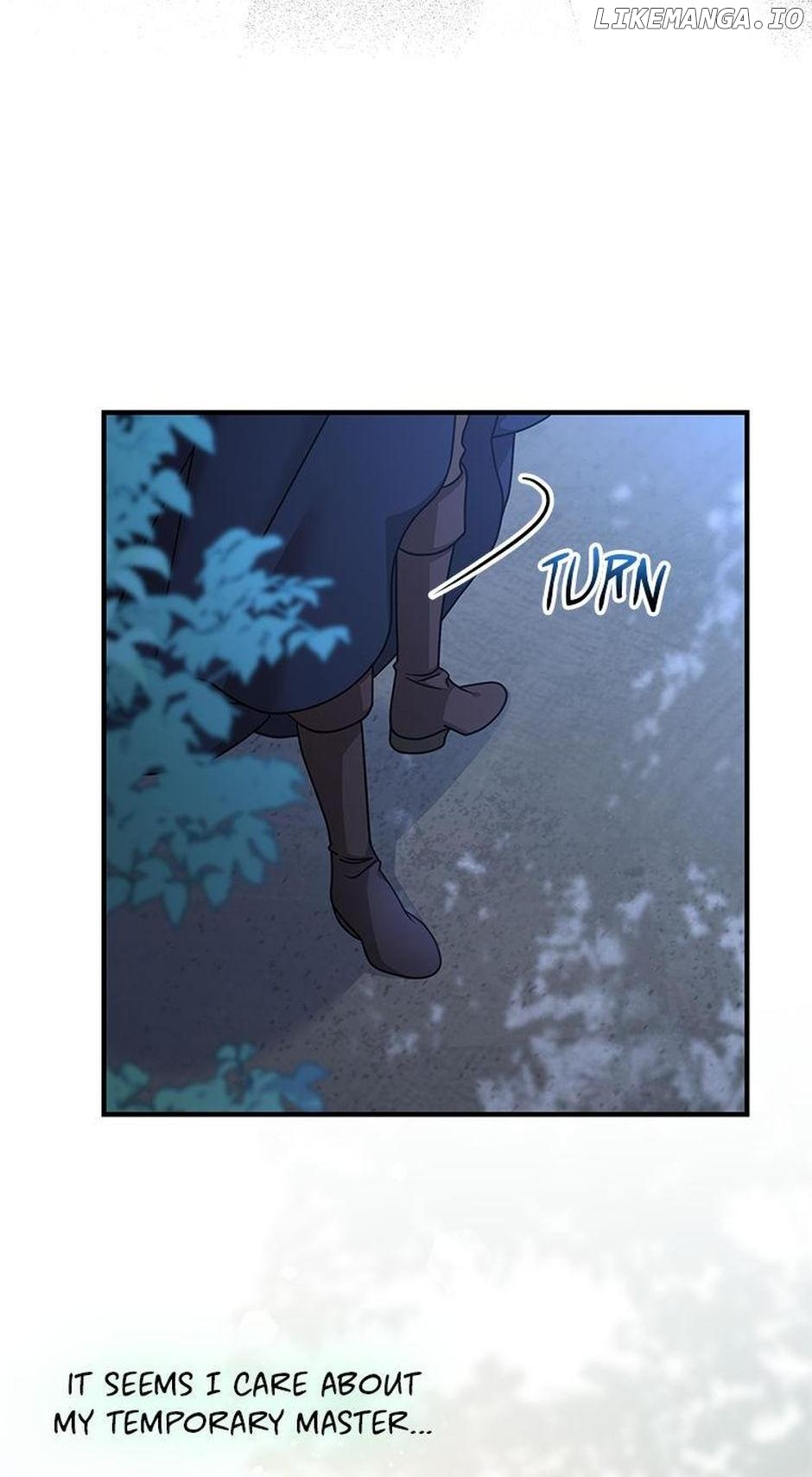 The Sea Captain's Bride Chapter 54 - page 35