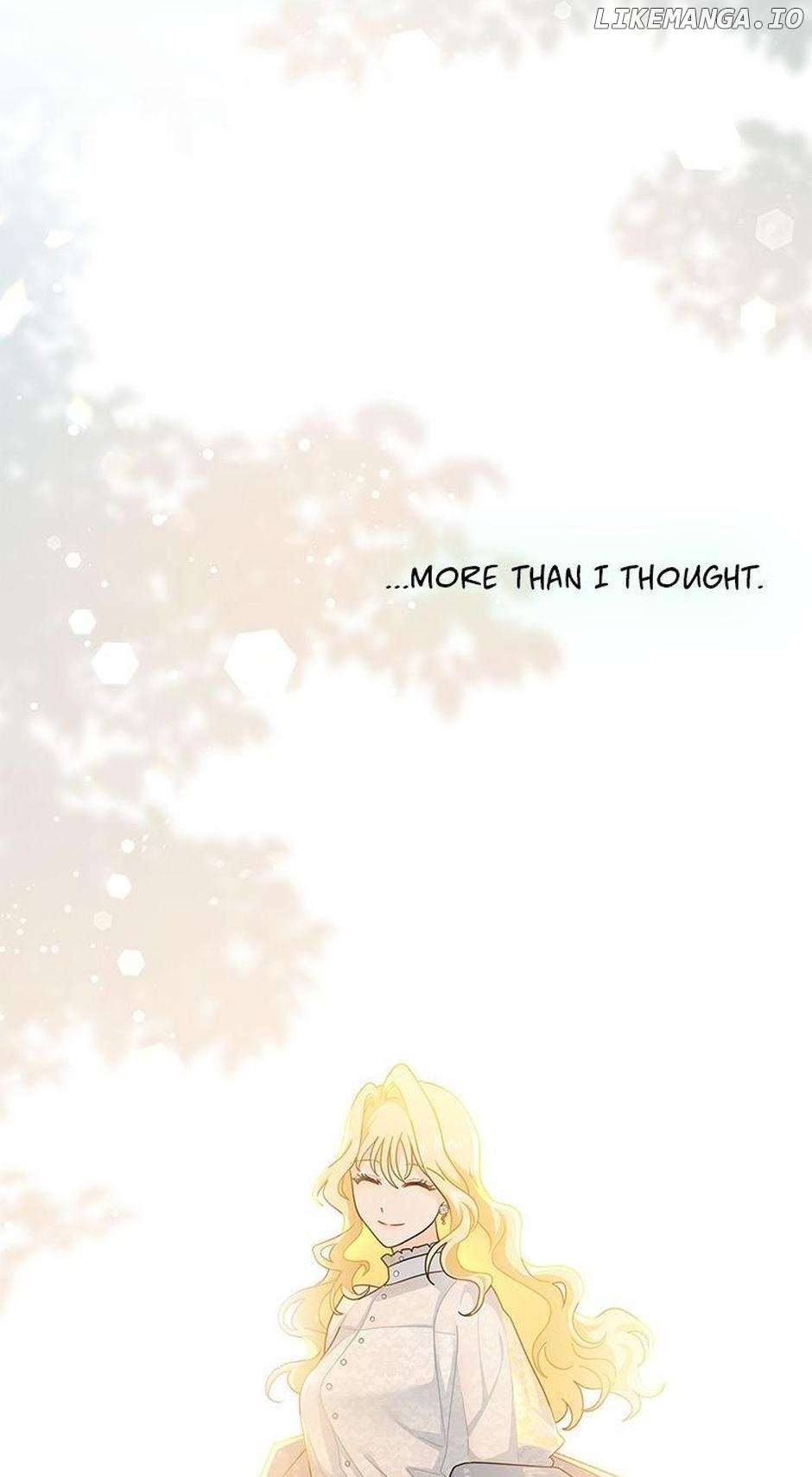 The Sea Captain's Bride Chapter 54 - page 36