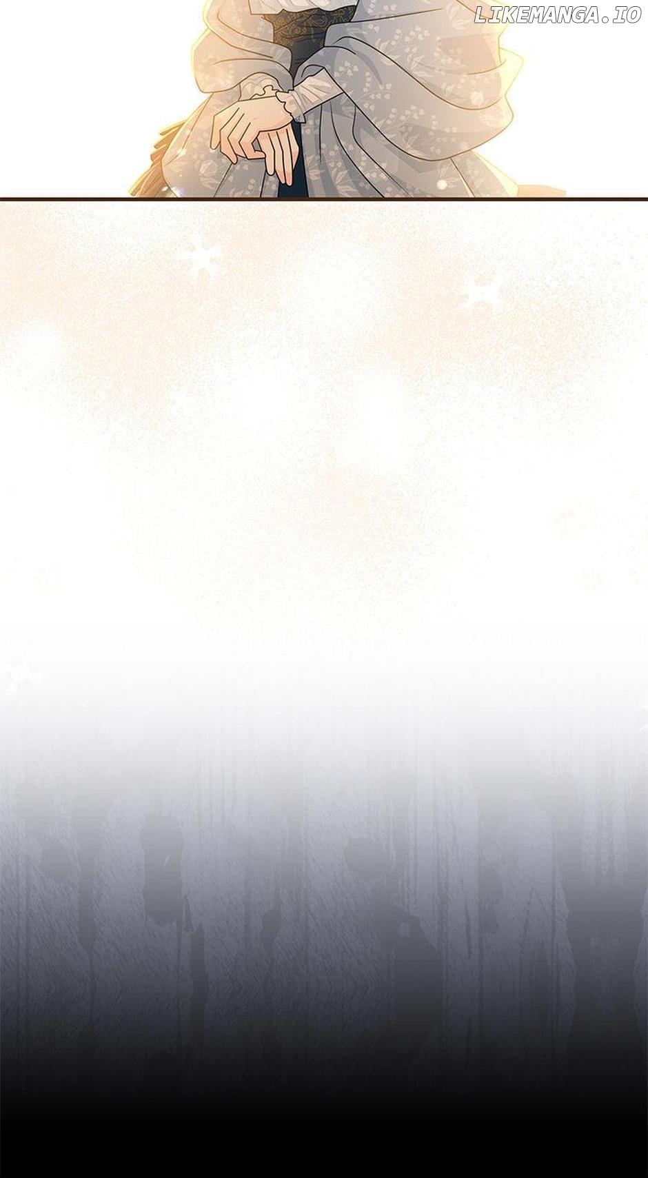 The Sea Captain's Bride Chapter 54 - page 37