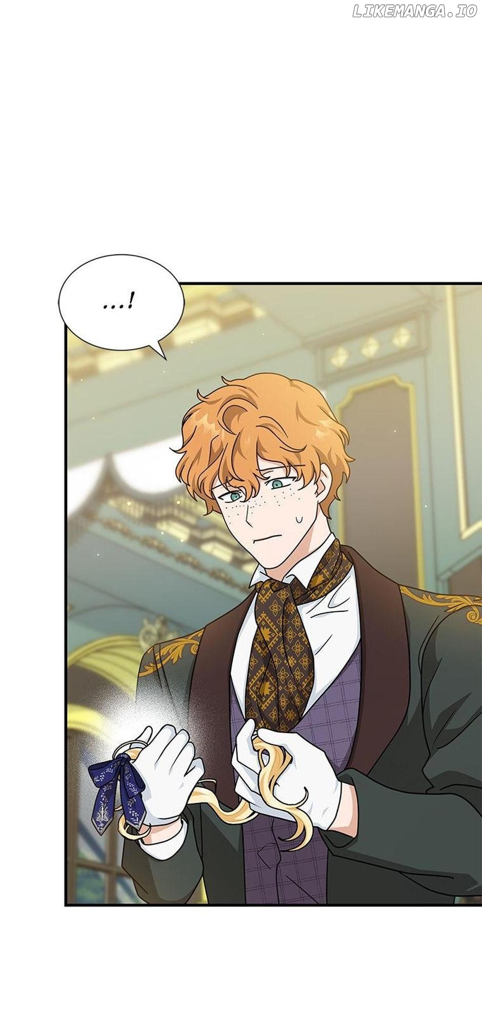 The Sea Captain's Bride Chapter 54 - page 45