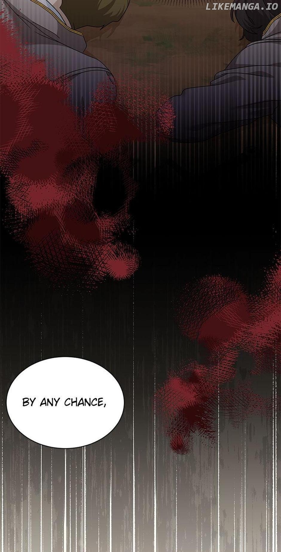 The Sea Captain's Bride Chapter 54 - page 60