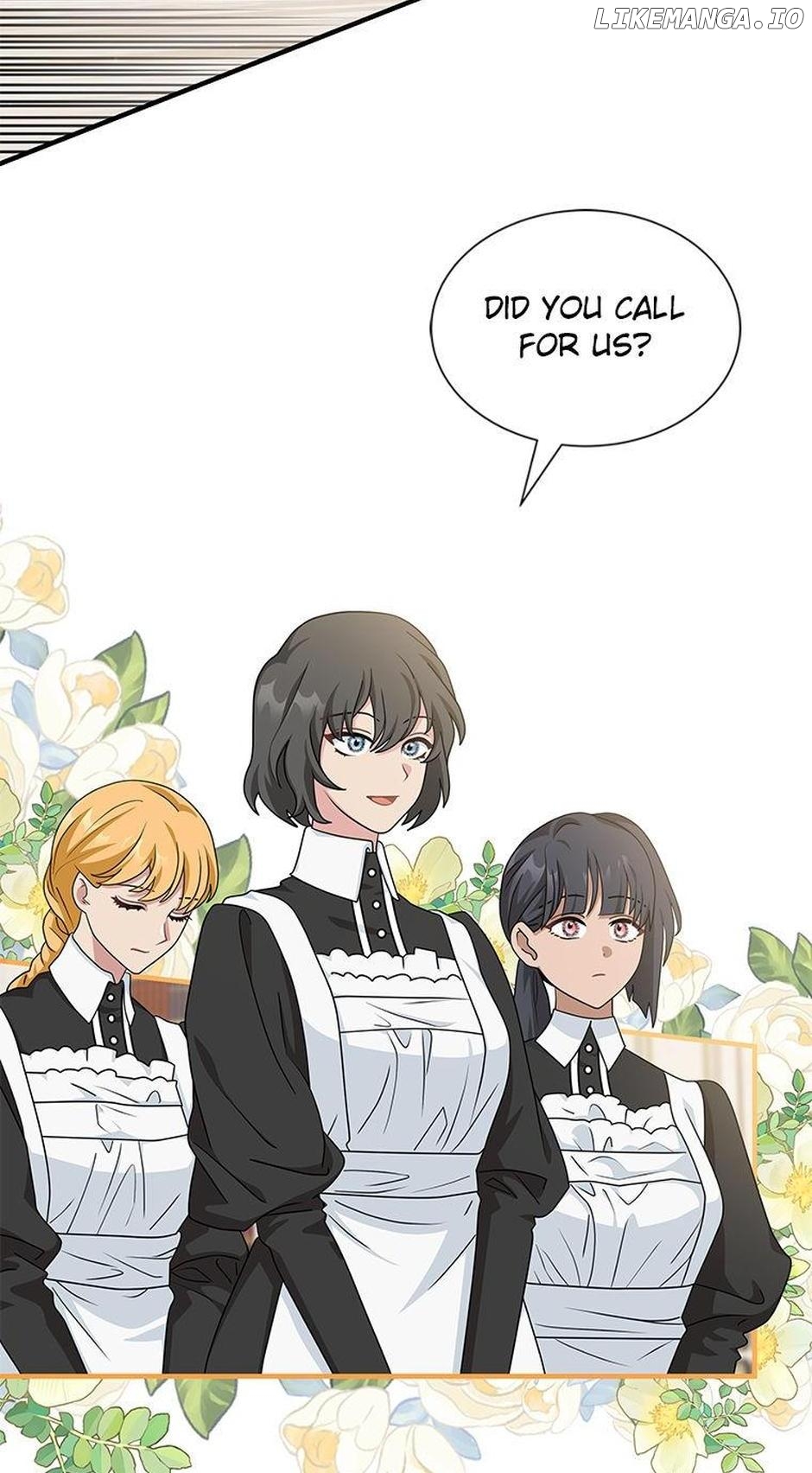 The Sea Captain's Bride Chapter 54 - page 65