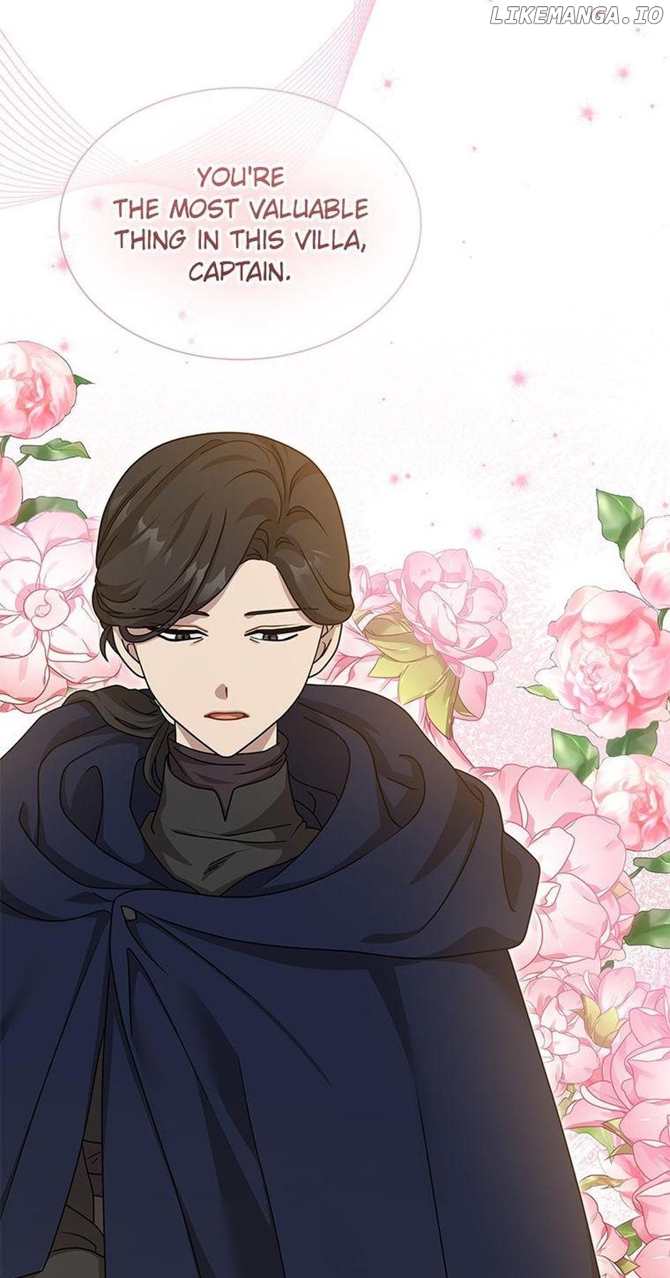 The Sea Captain's Bride Chapter 54 - page 69