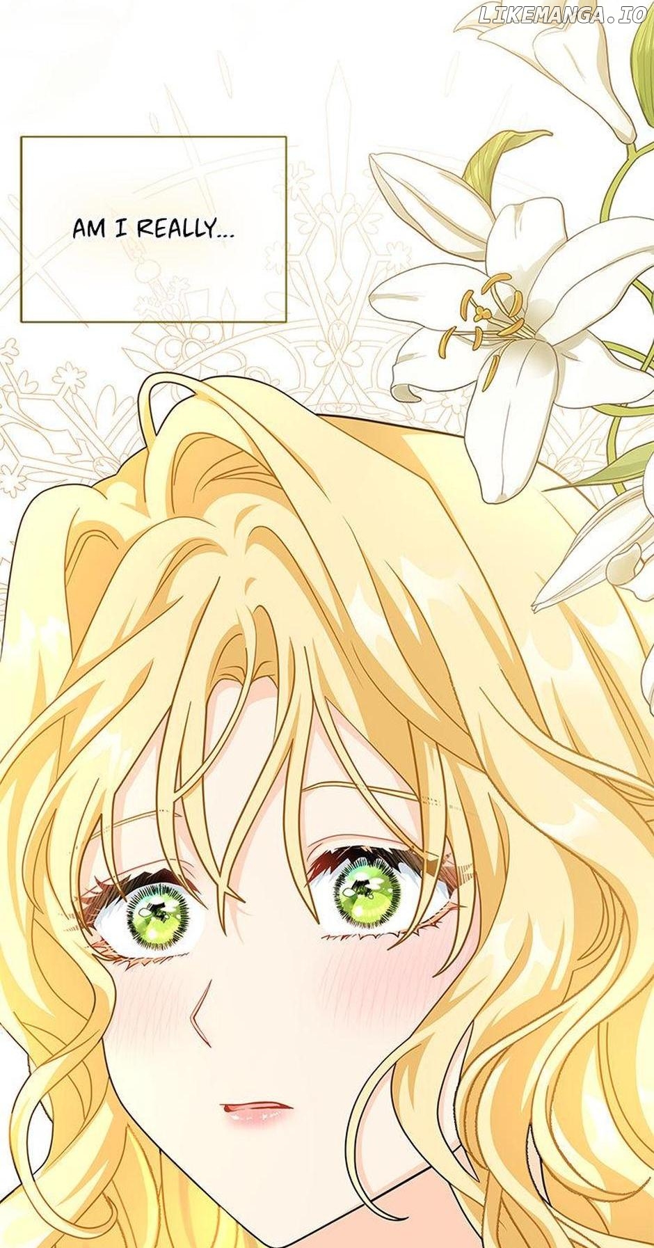 The Sea Captain's Bride Chapter 54 - page 72