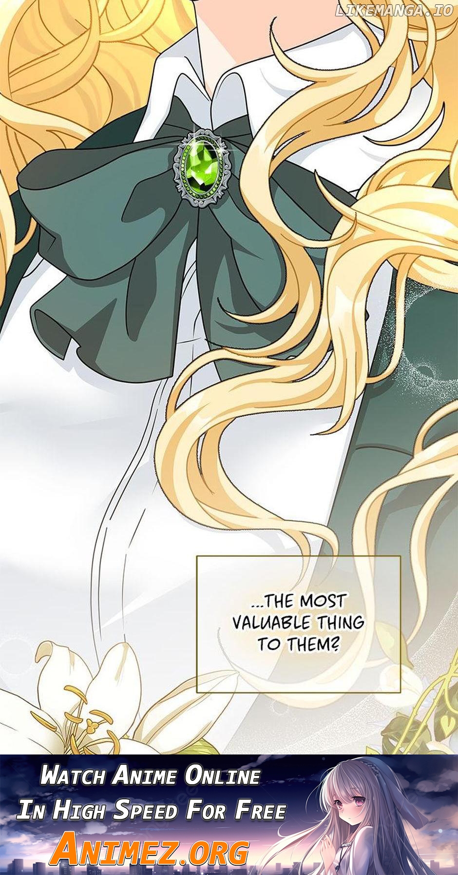 The Sea Captain's Bride Chapter 54 - page 73